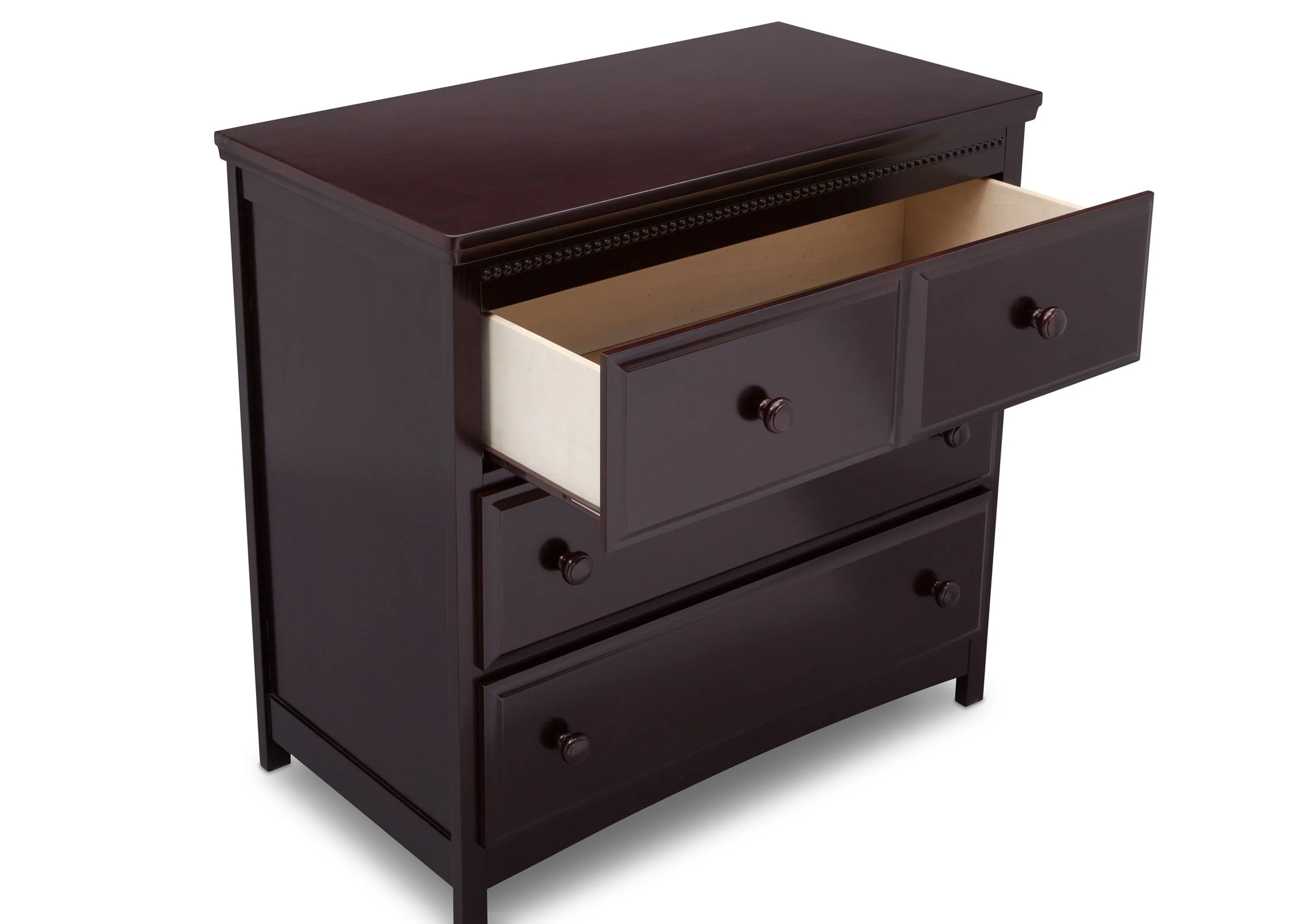Emerson 3 Drawer Dresser with Changing Top - Image 9