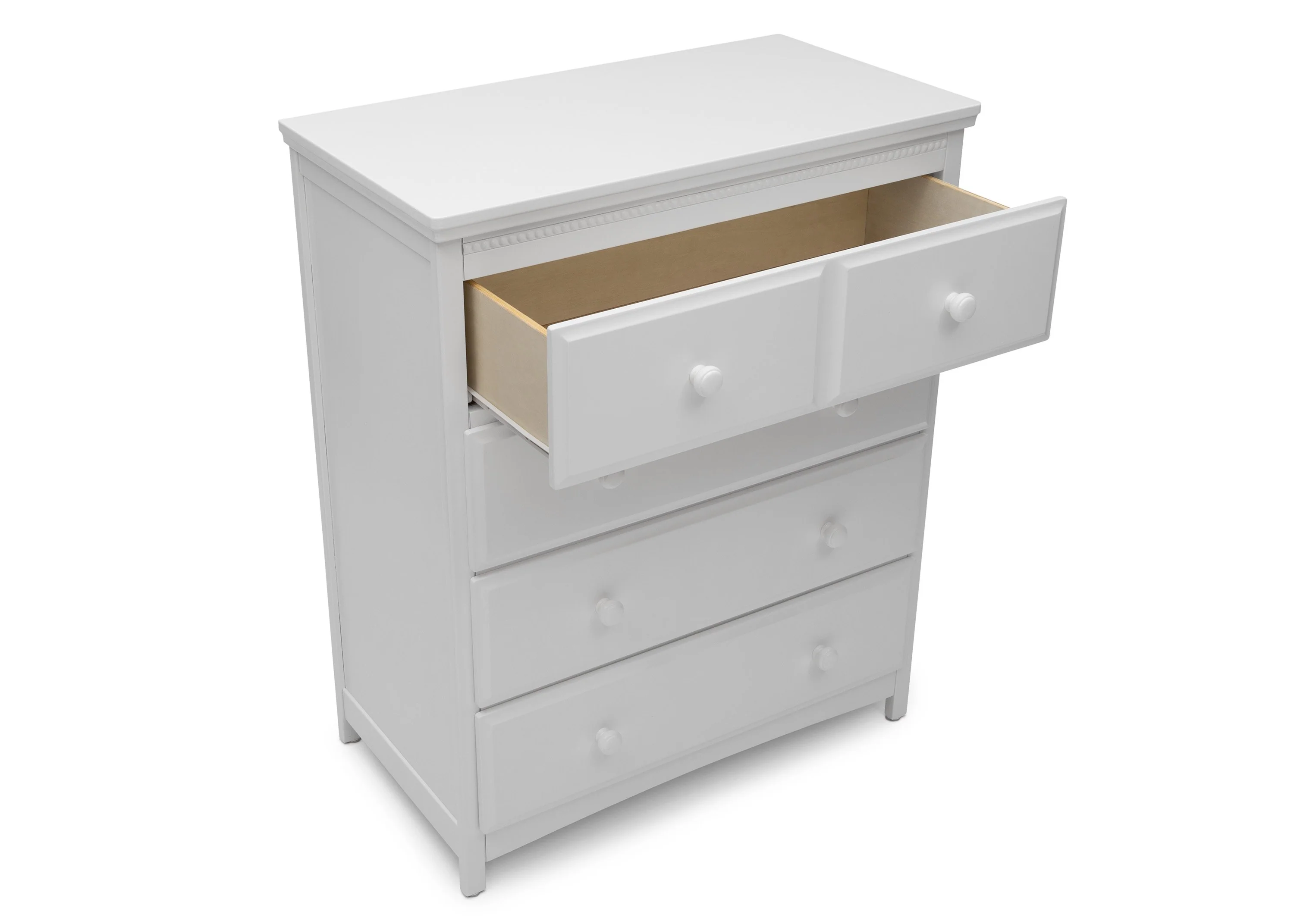 Emerson 4 Drawer Chest - Image 10