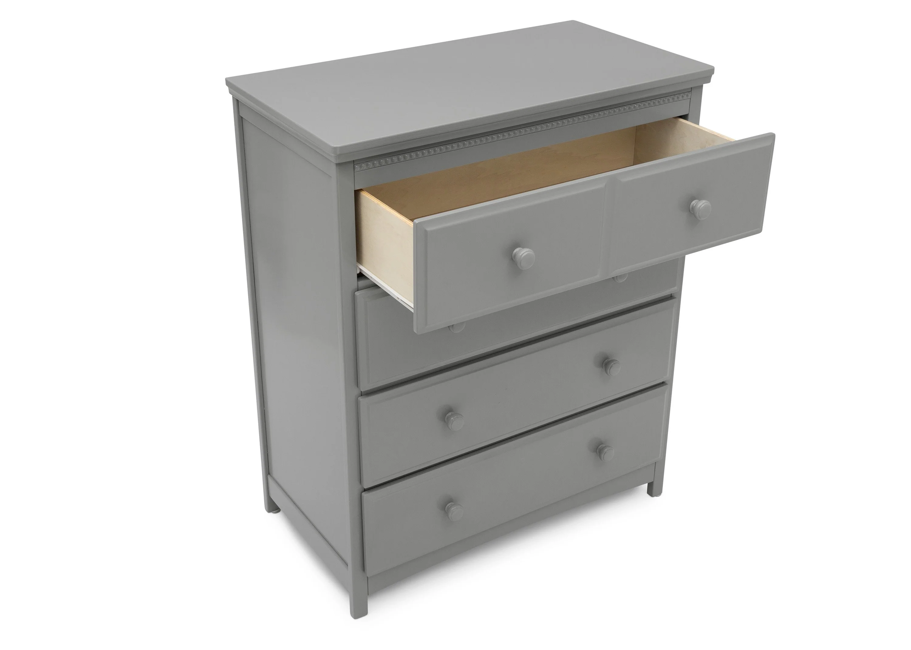 Emerson 4 Drawer Chest - Image 5