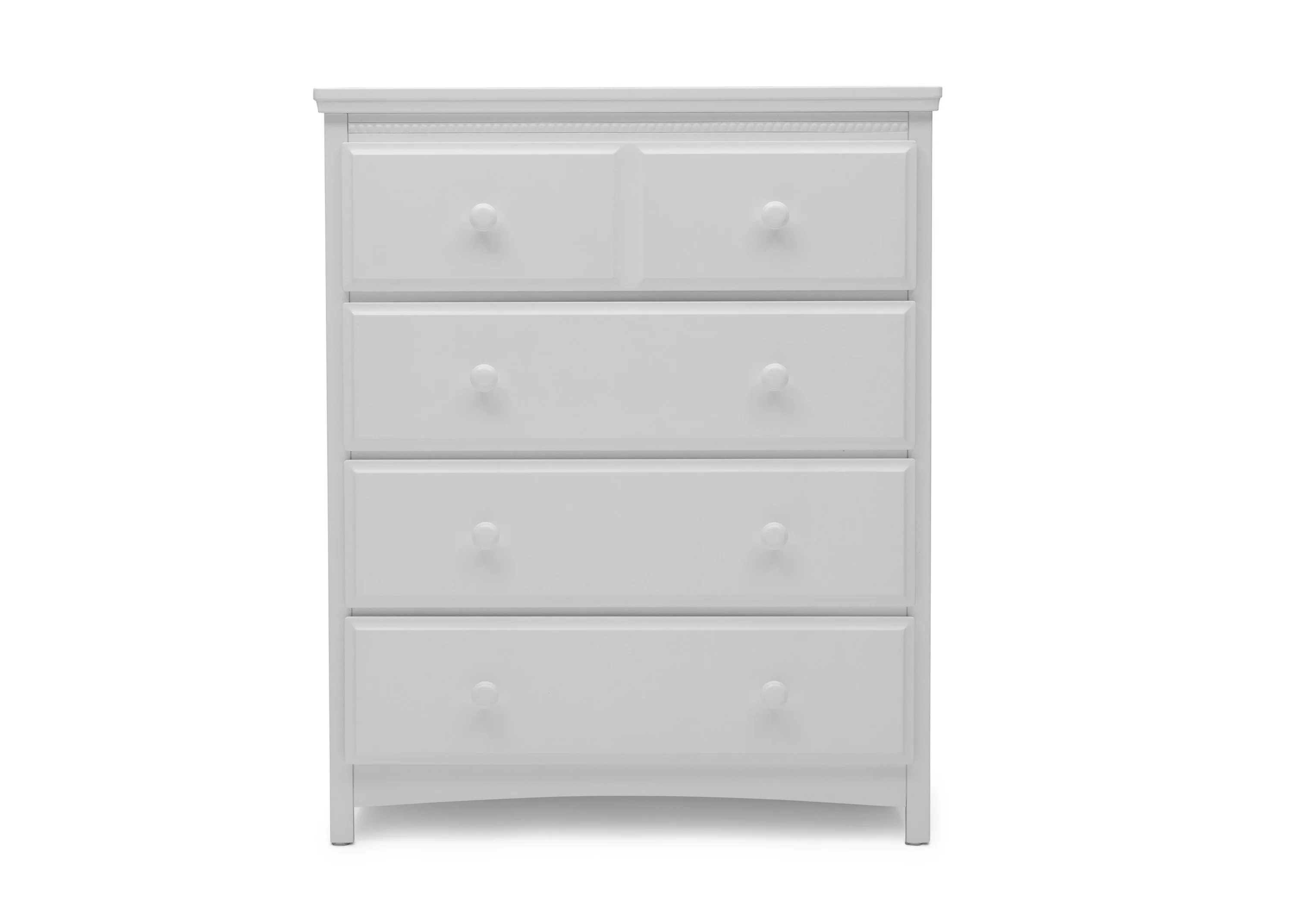 Emerson 4 Drawer Chest - Image 8