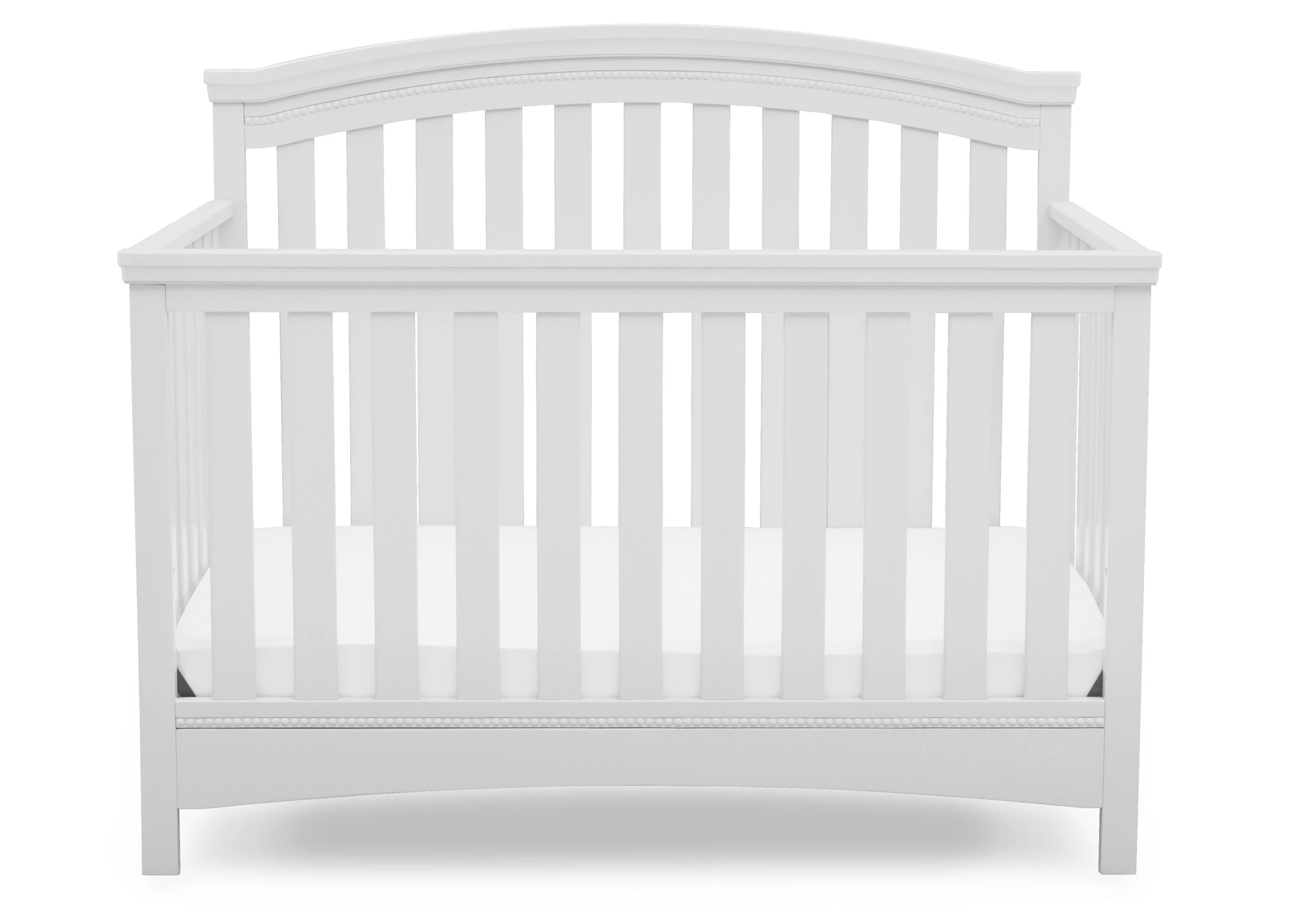 Emerson 4-in-1 Convertible Baby Crib - Image 10