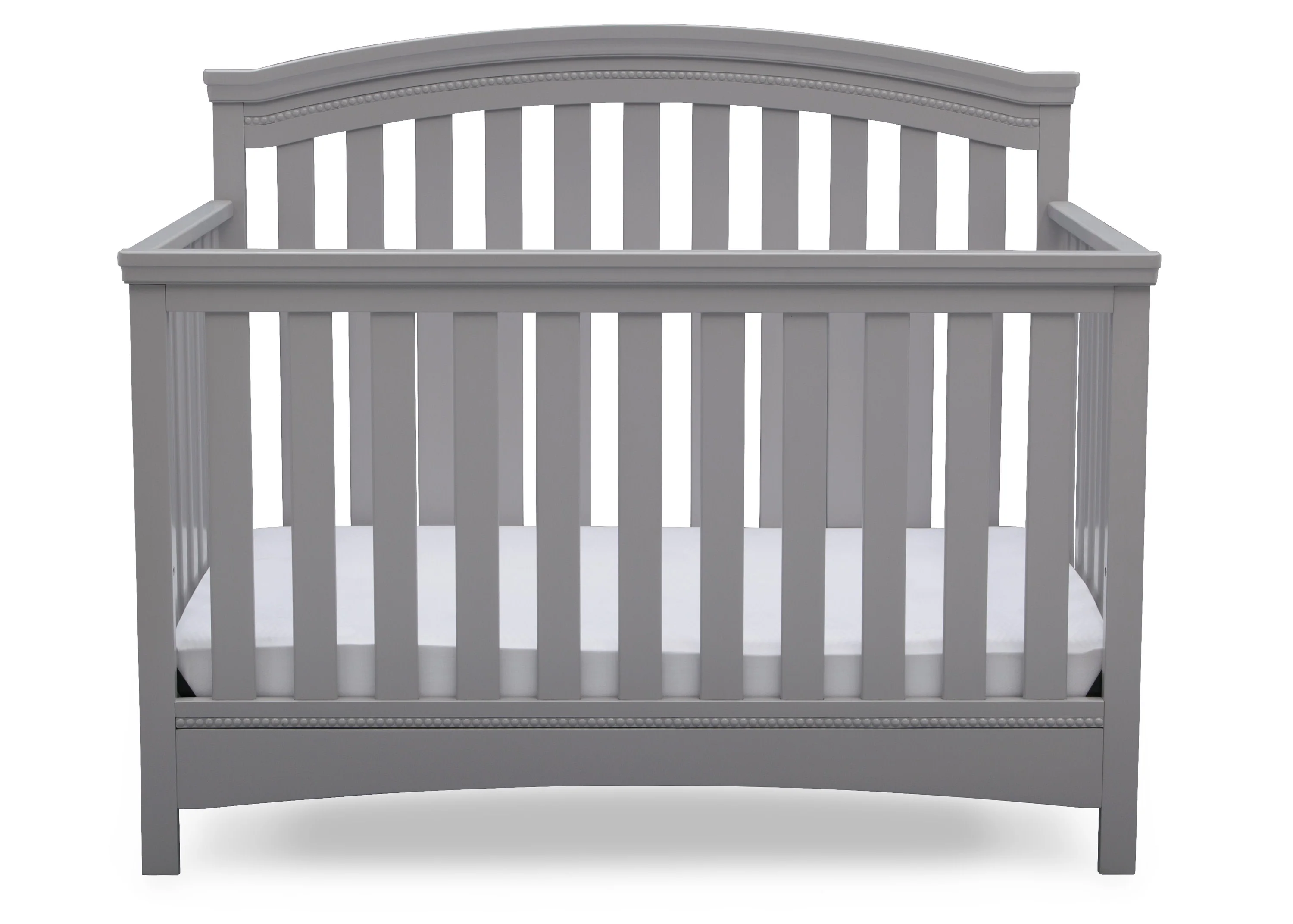 Emerson 4-in-1 Convertible Baby Crib - Image 16