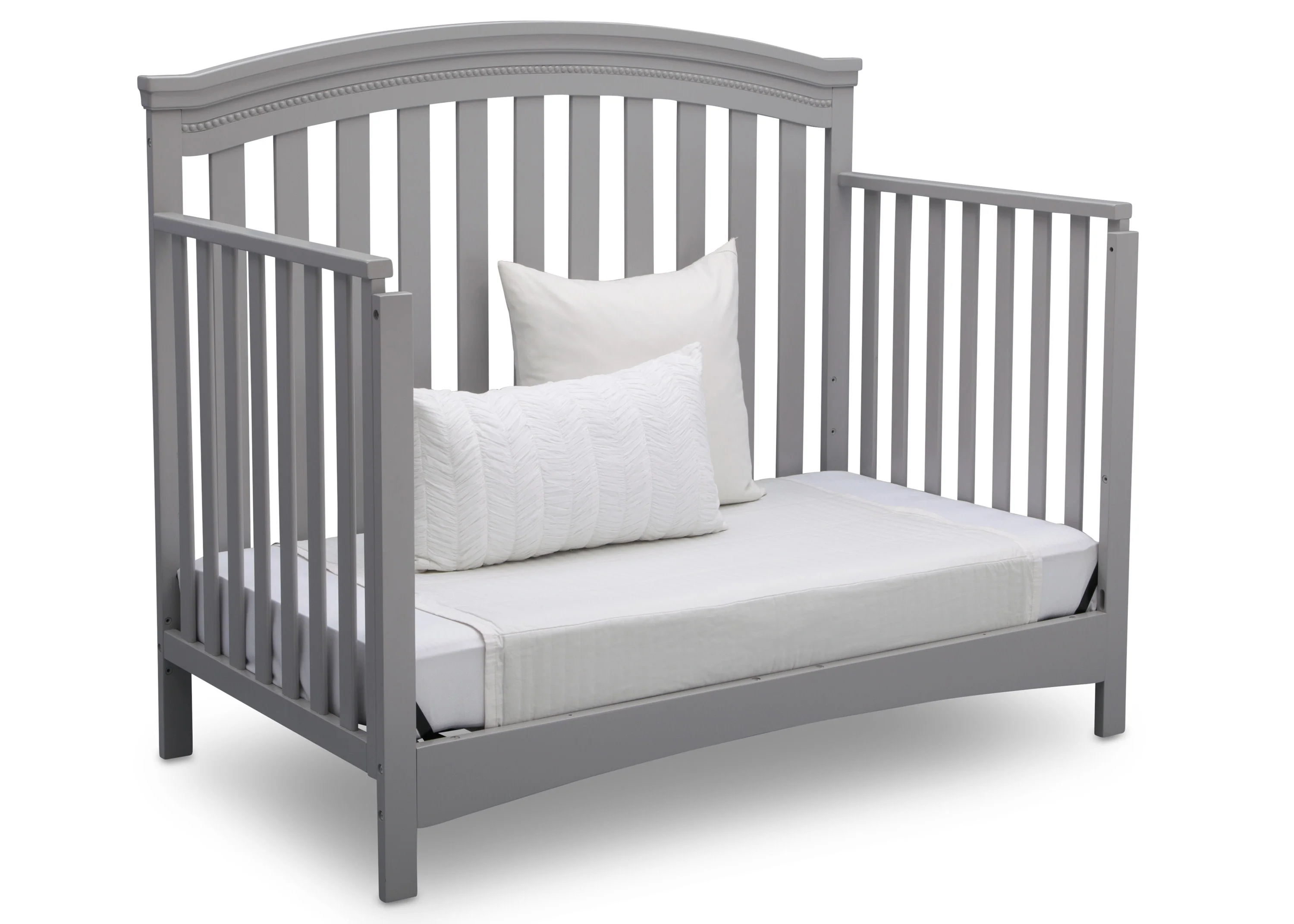 Emerson 4-in-1 Convertible Baby Crib - Image 21