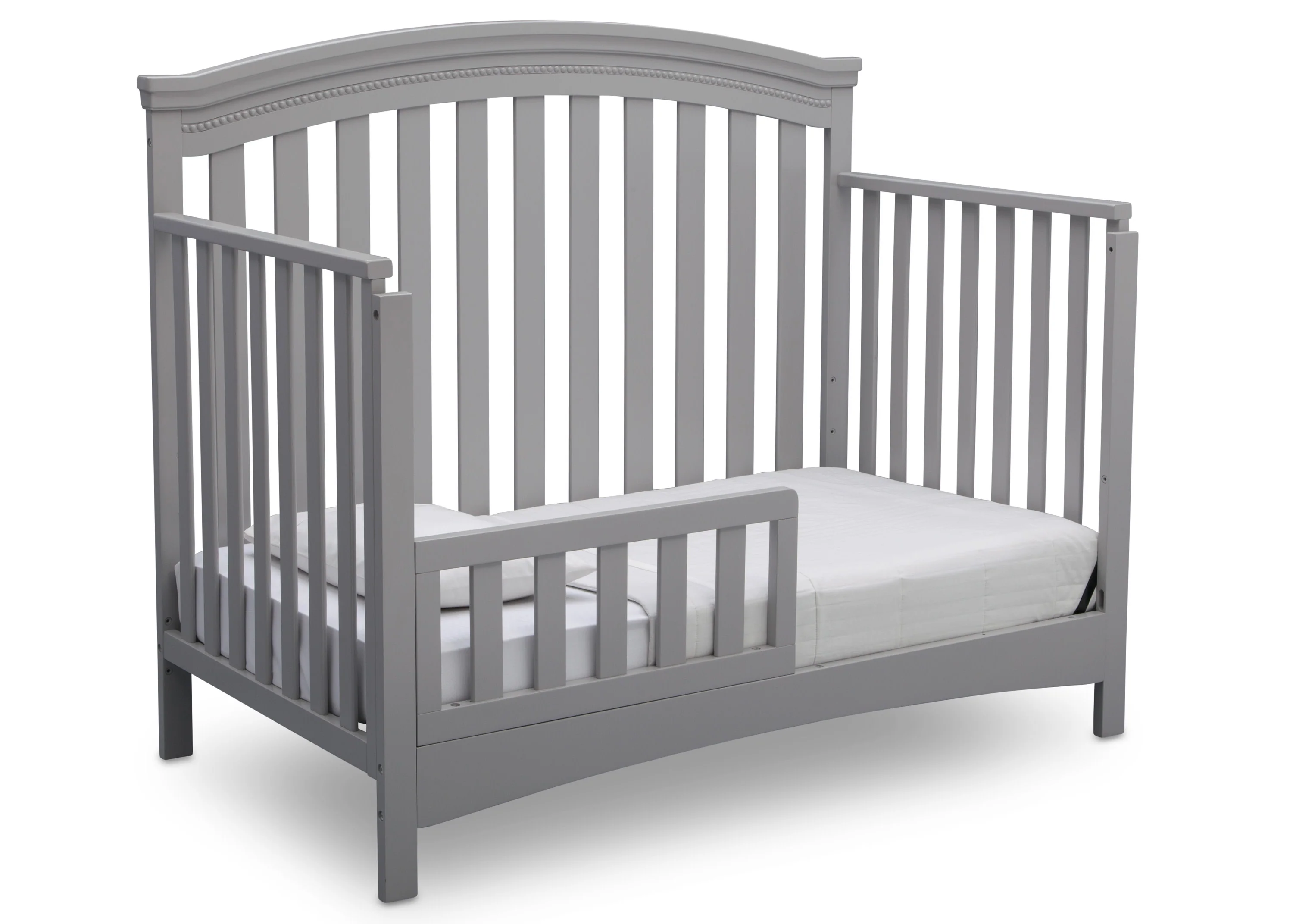Emerson 4-in-1 Convertible Baby Crib - Image 26