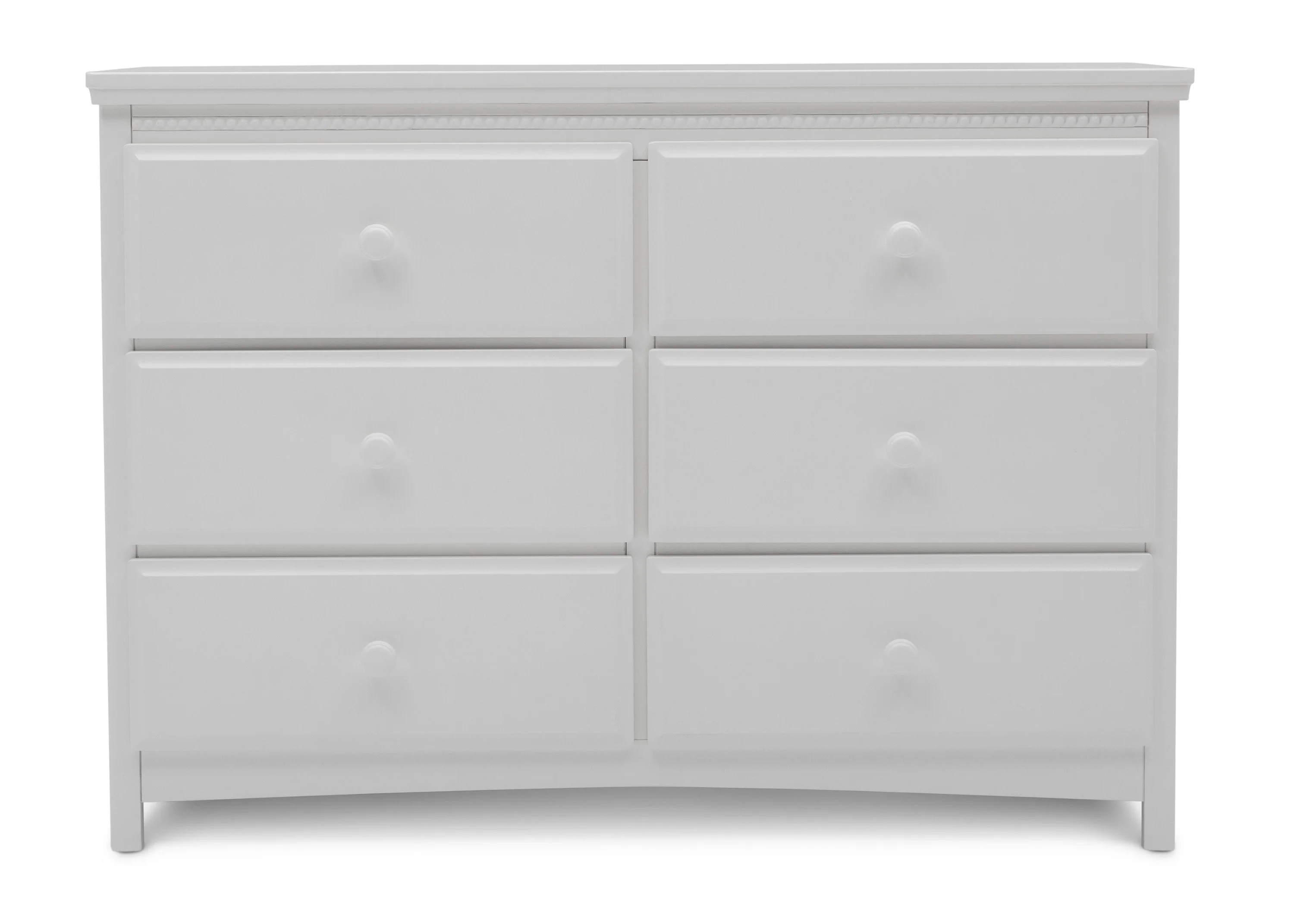Emerson 6 Drawer Dresser - Image 11
