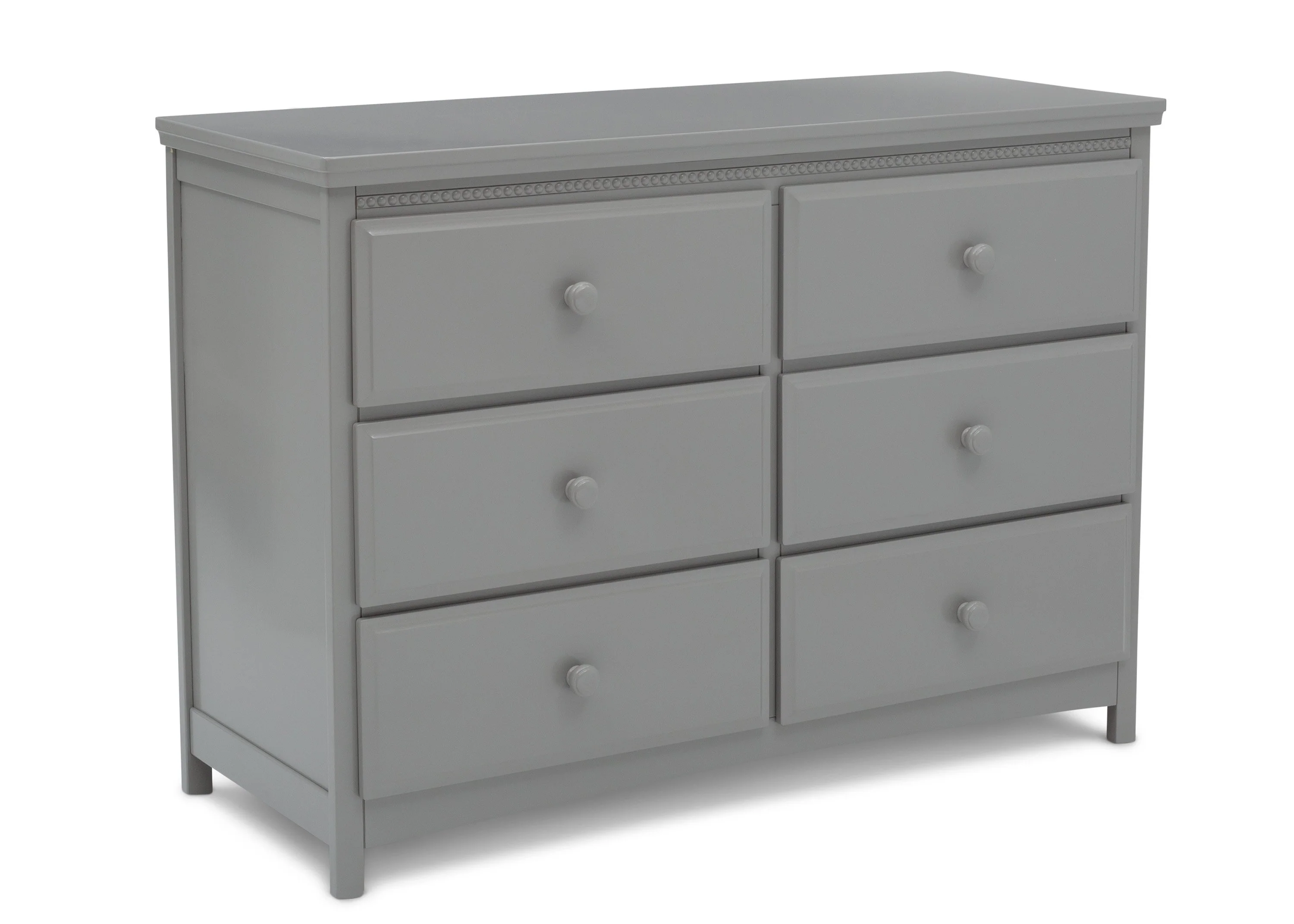 Emerson 6 Drawer Dresser - Image 3
