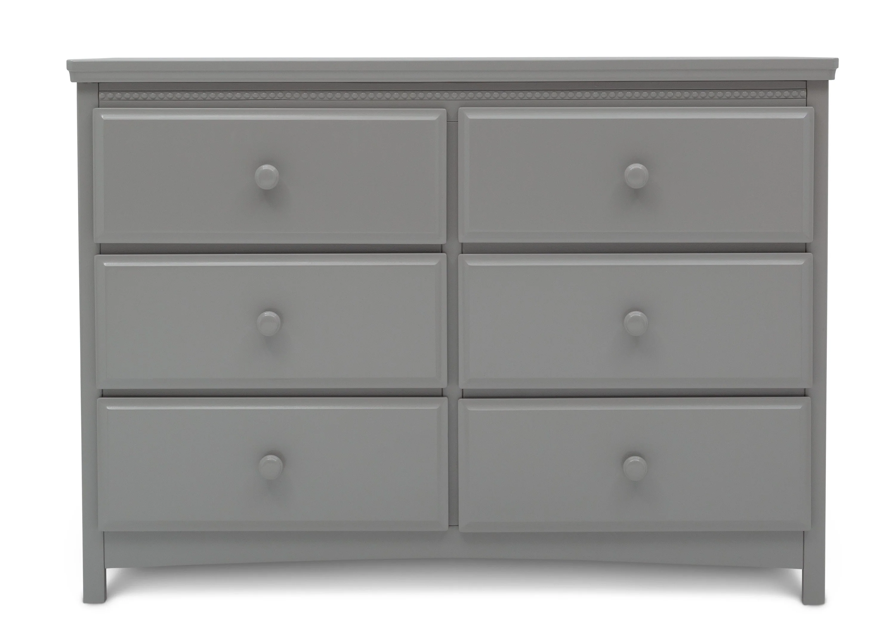 Emerson 6 Drawer Dresser - Image 5