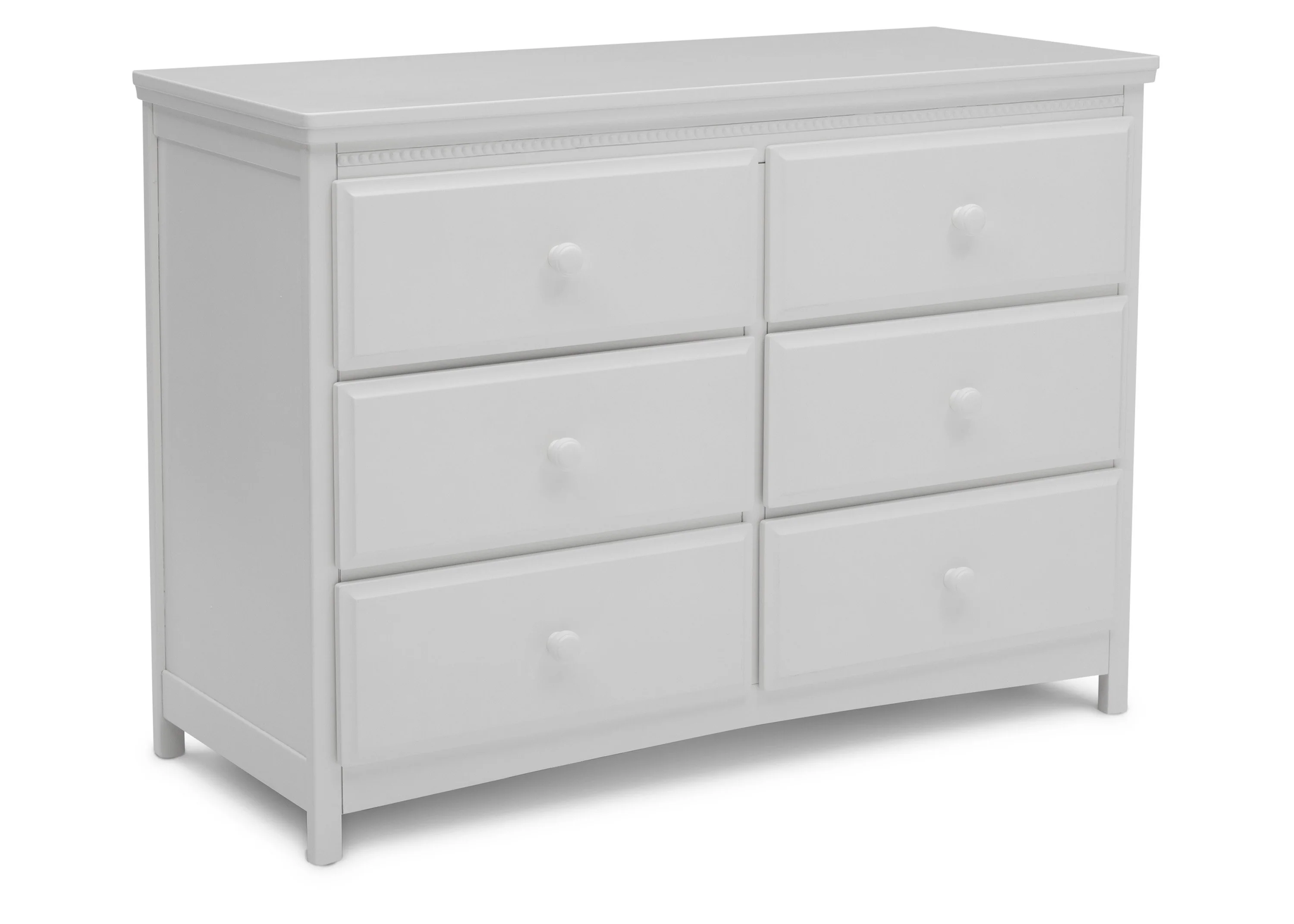 Emerson 6 Drawer Dresser - Image 8