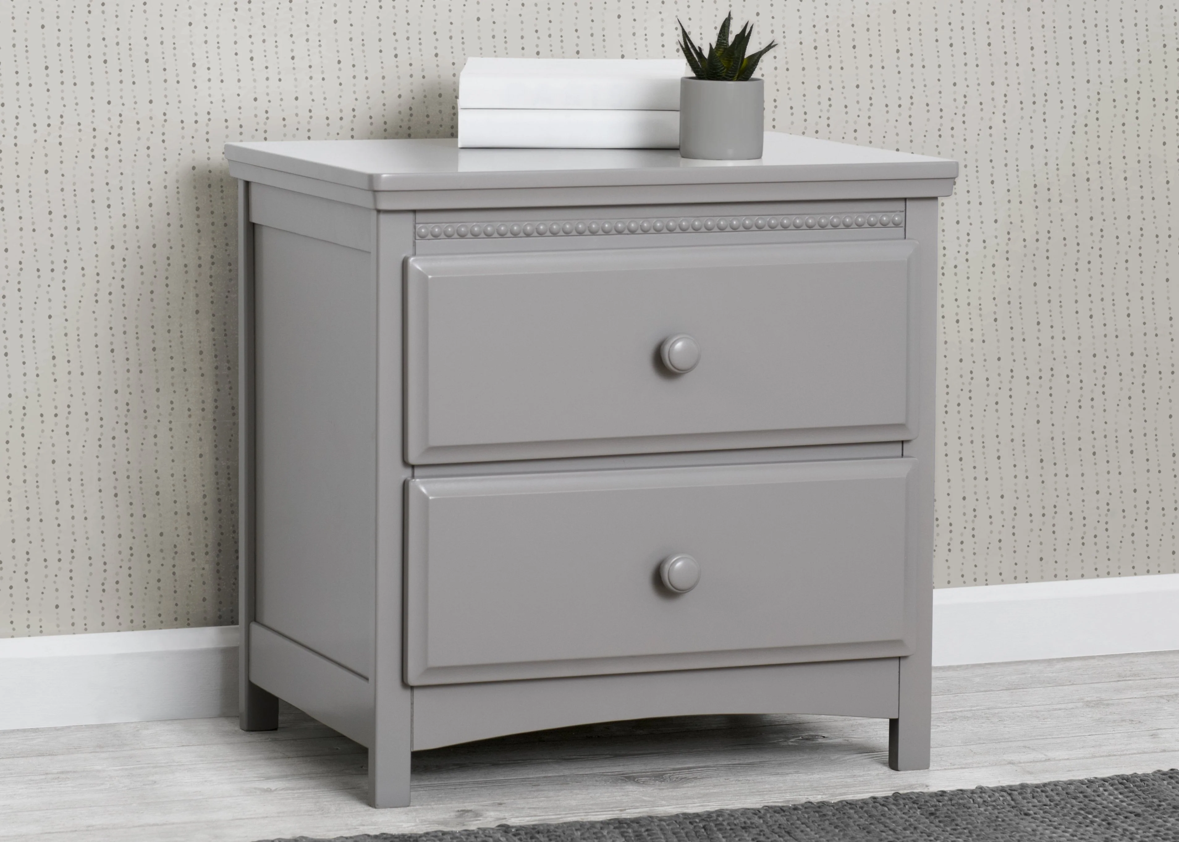 Emerson Nightstand - Image 2