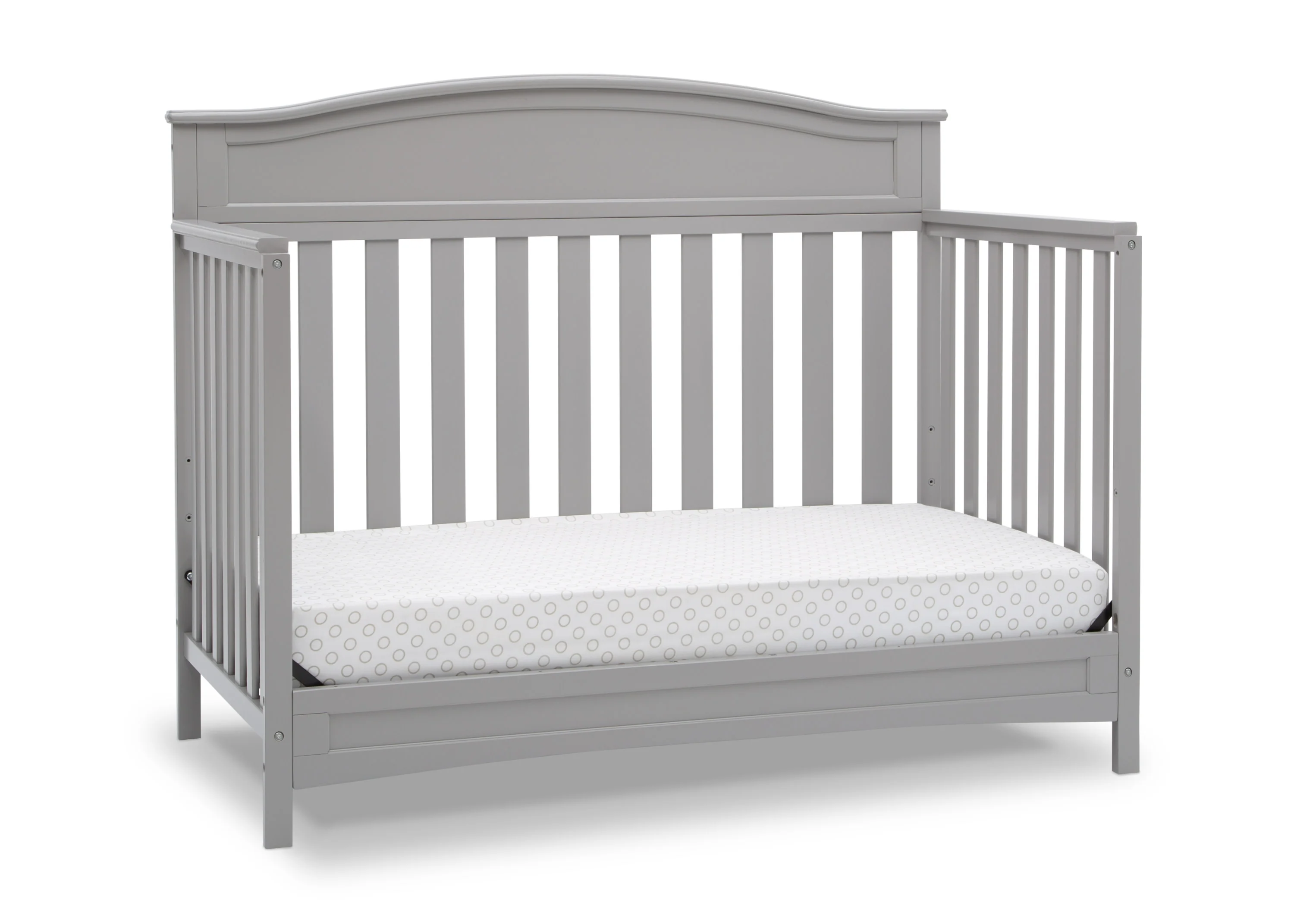 Emery 4-in-1 Convertible Crib - Image 15