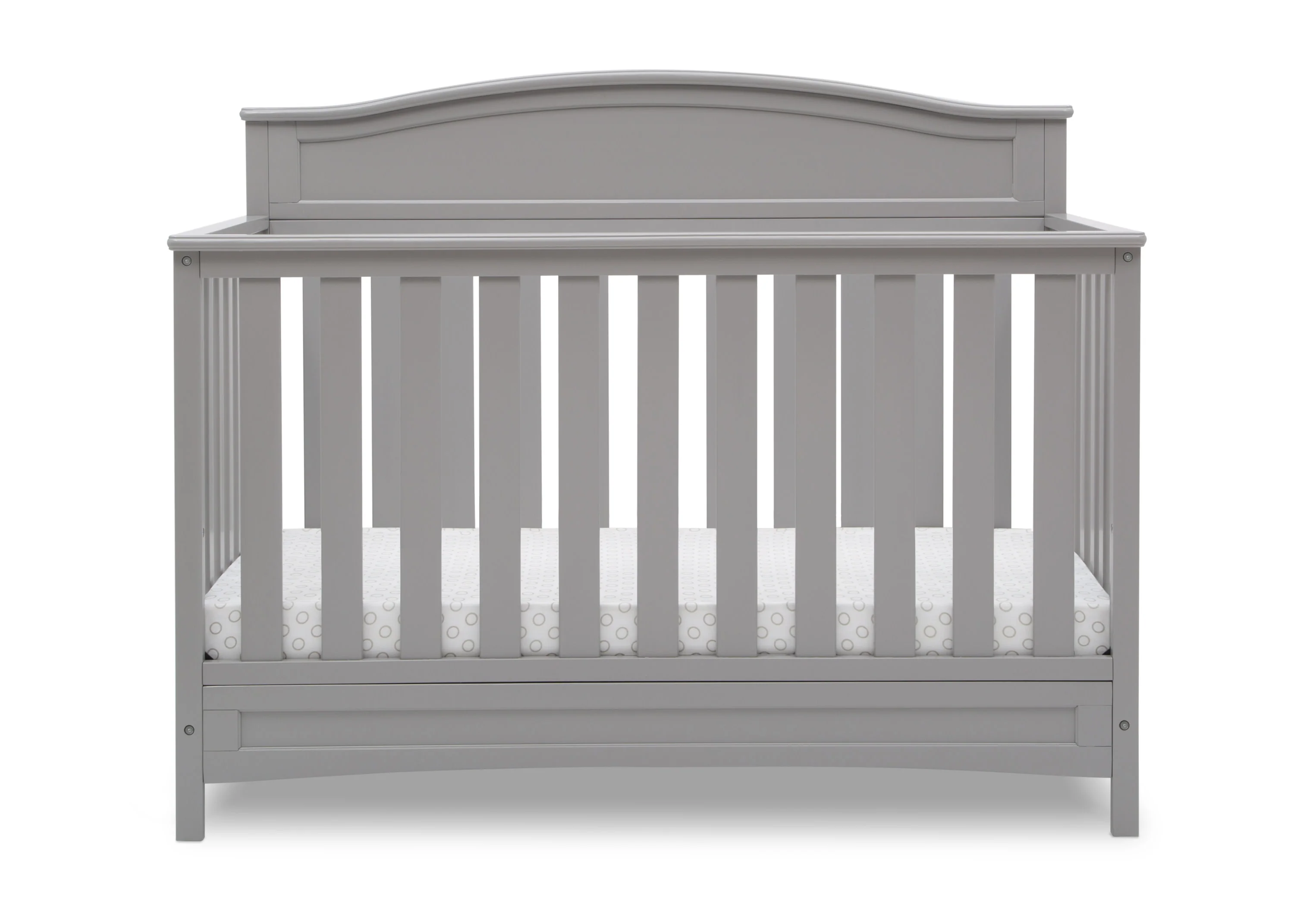 Emery 4-in-1 Convertible Crib - Image 17