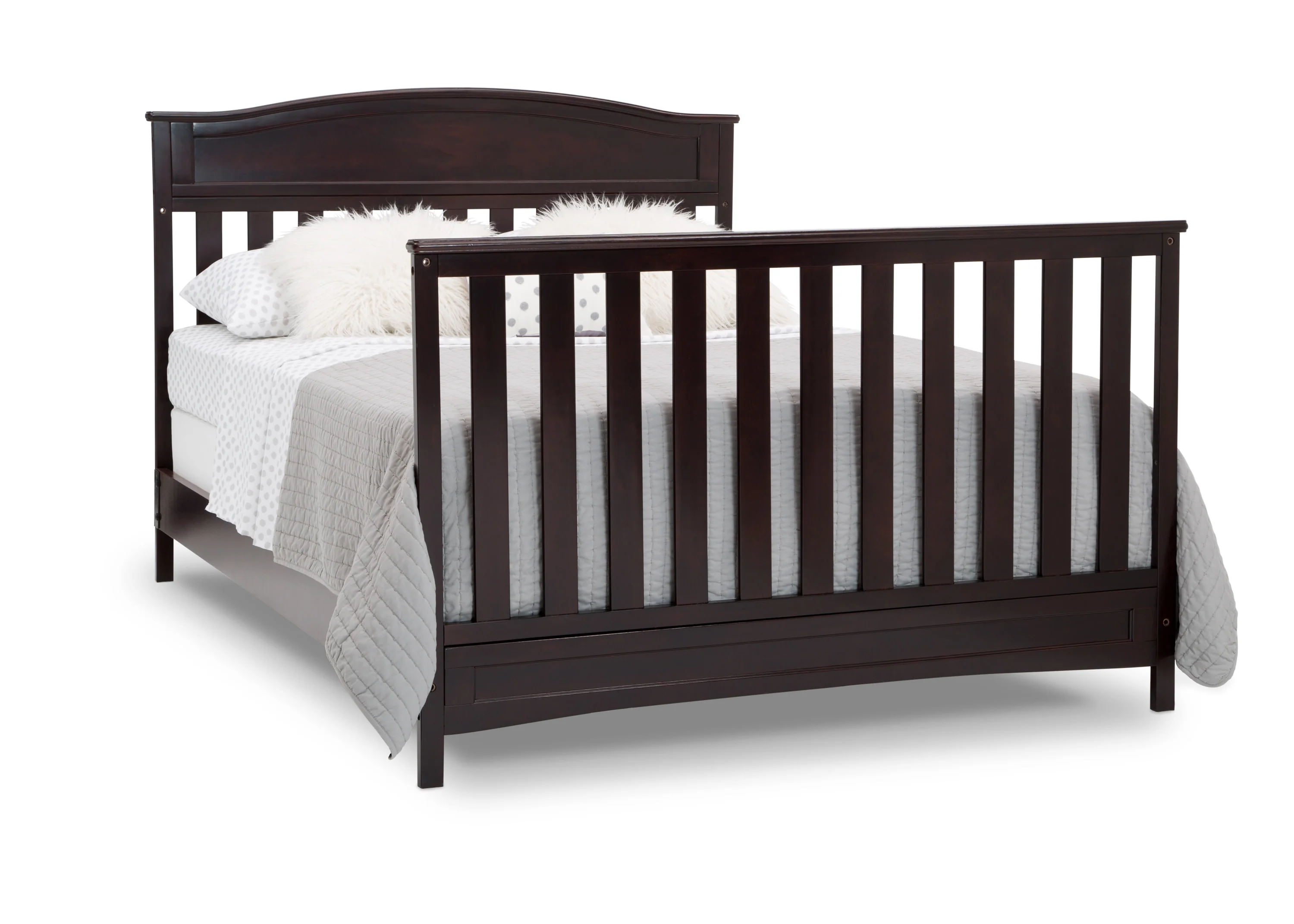 Emery 4-in-1 Convertible Crib - Image 24
