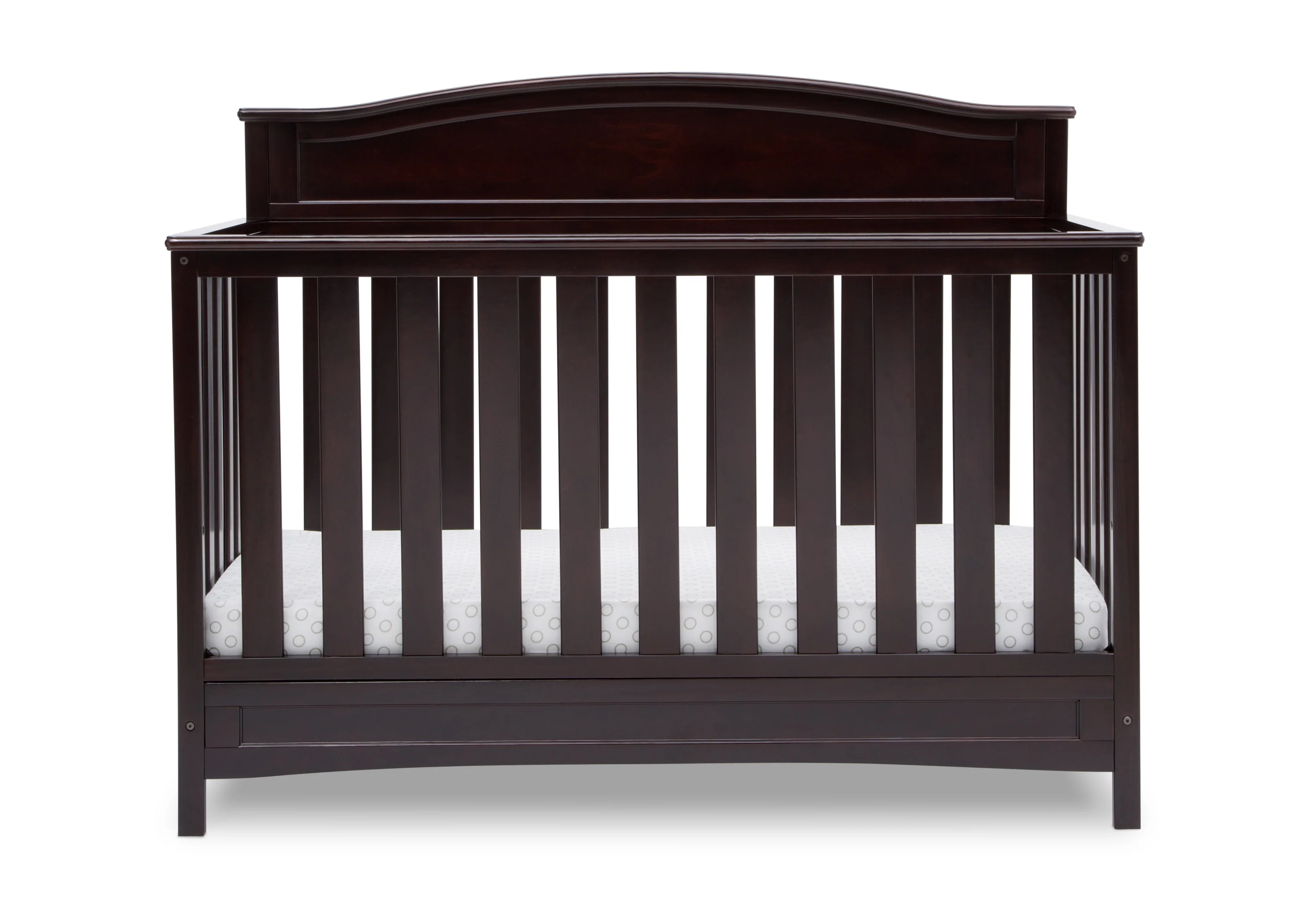 Emery 4-in-1 Convertible Crib - Image 26
