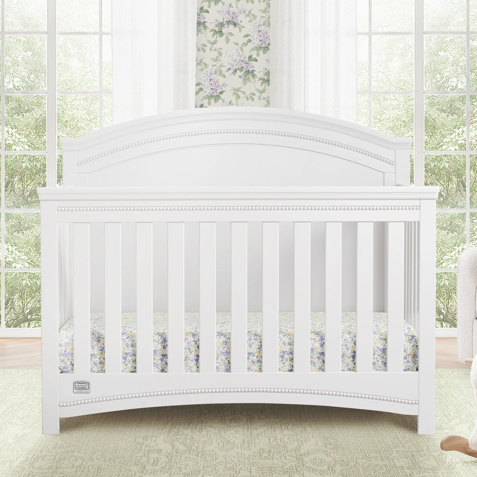Emma Crib 'N' More - Image 35