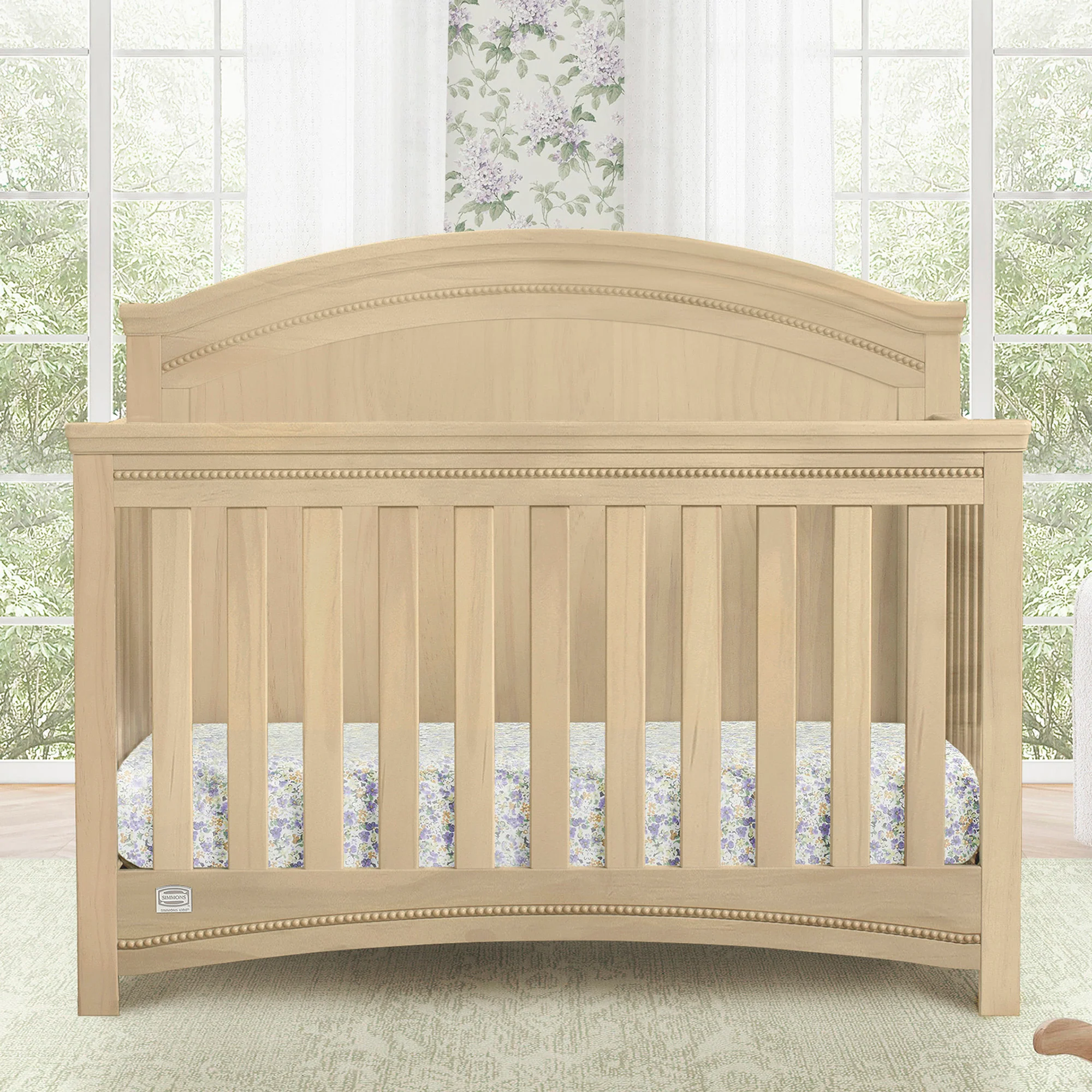Emma Crib 'N' More - Image 36