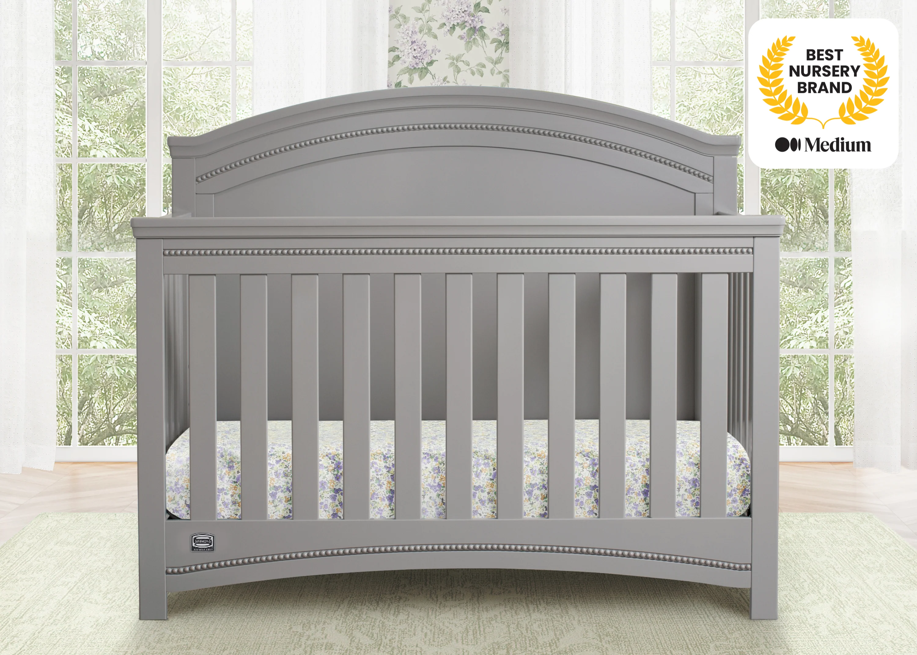 Emma Crib 'N' More - Image 2