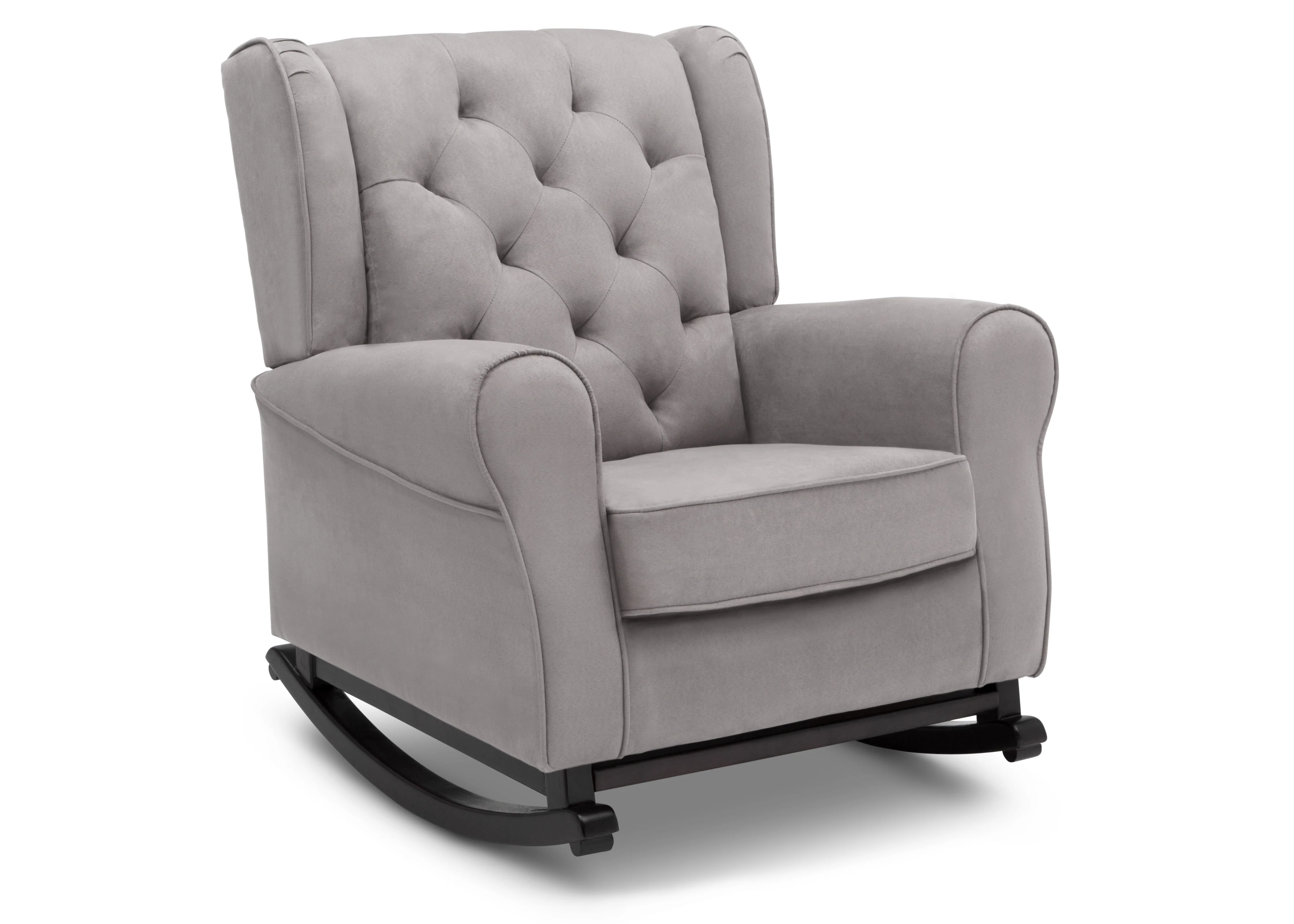 Emma Nursery Rocking Chair - Image 10