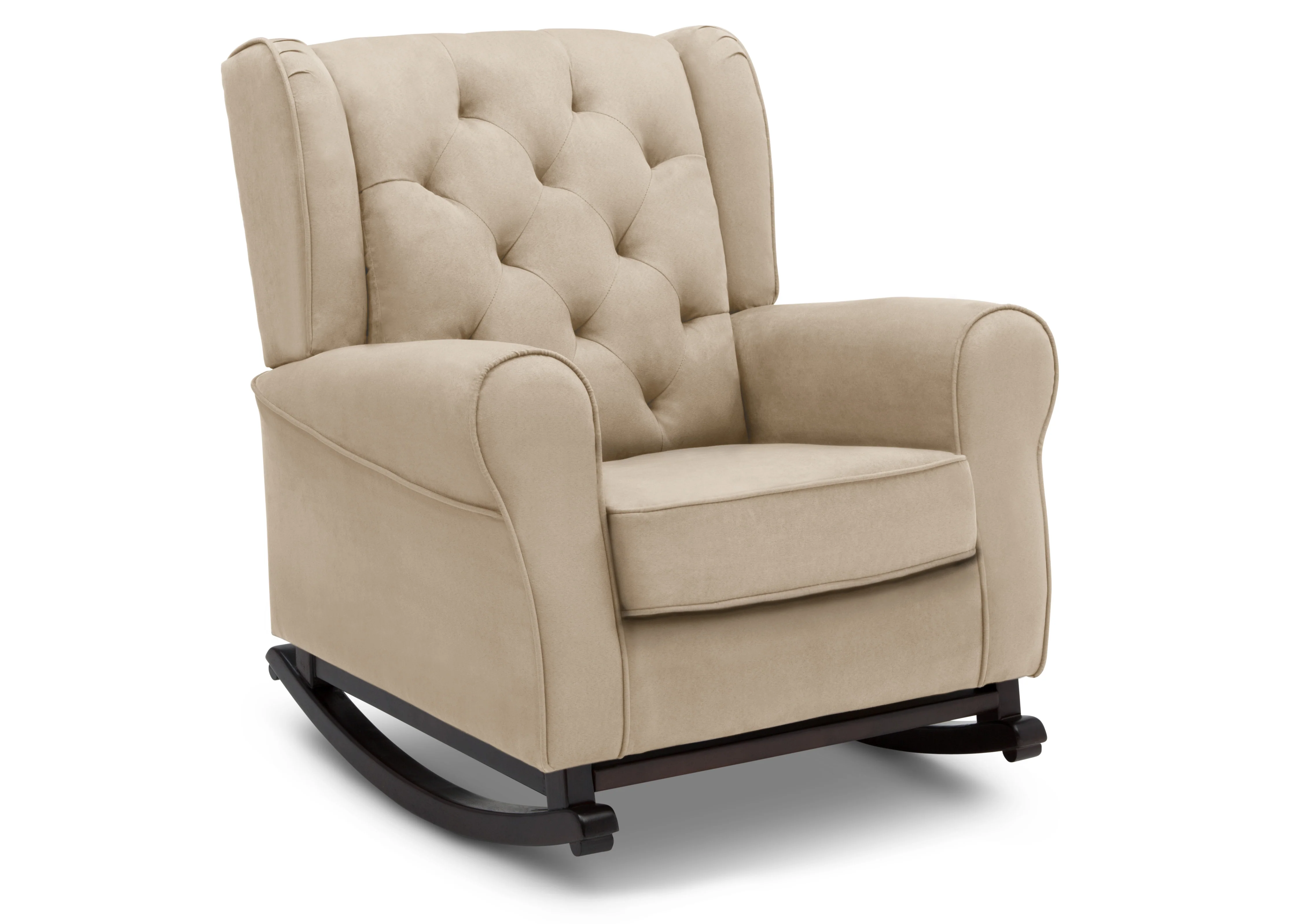Emma Nursery Rocking Chair - Image 18