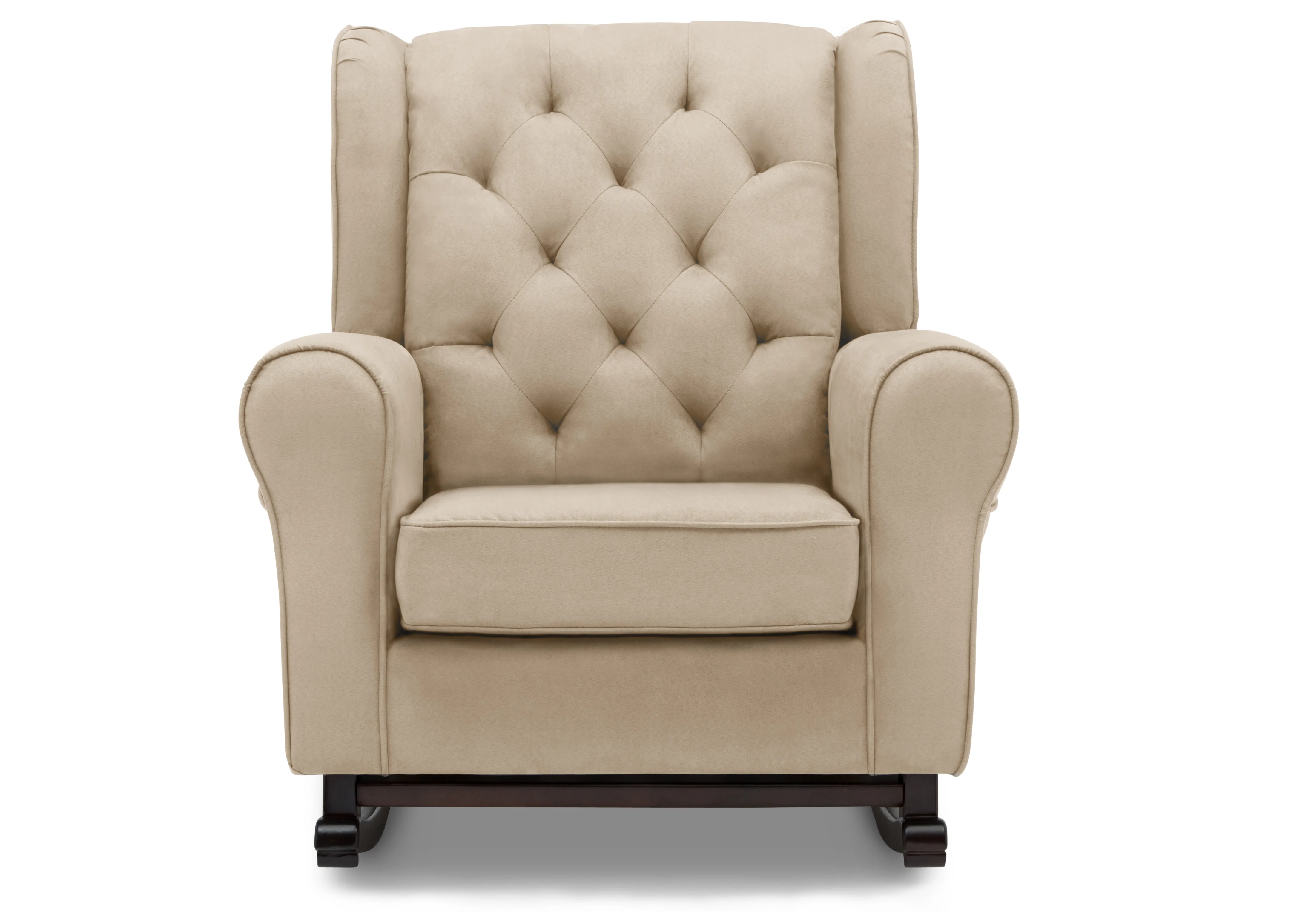 Emma Nursery Rocking Chair - Image 19