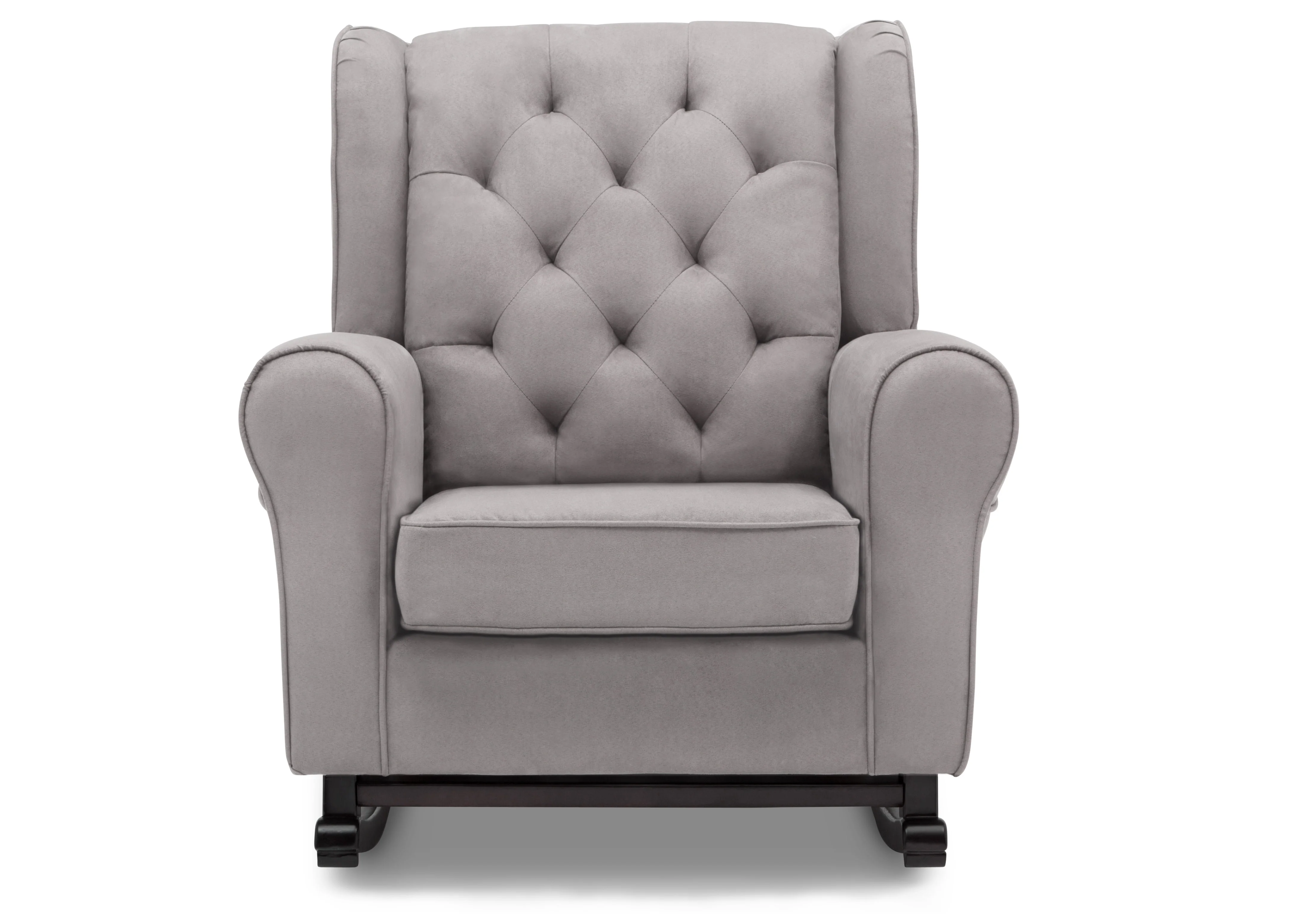 Emma Nursery Rocking Chair - Image 6