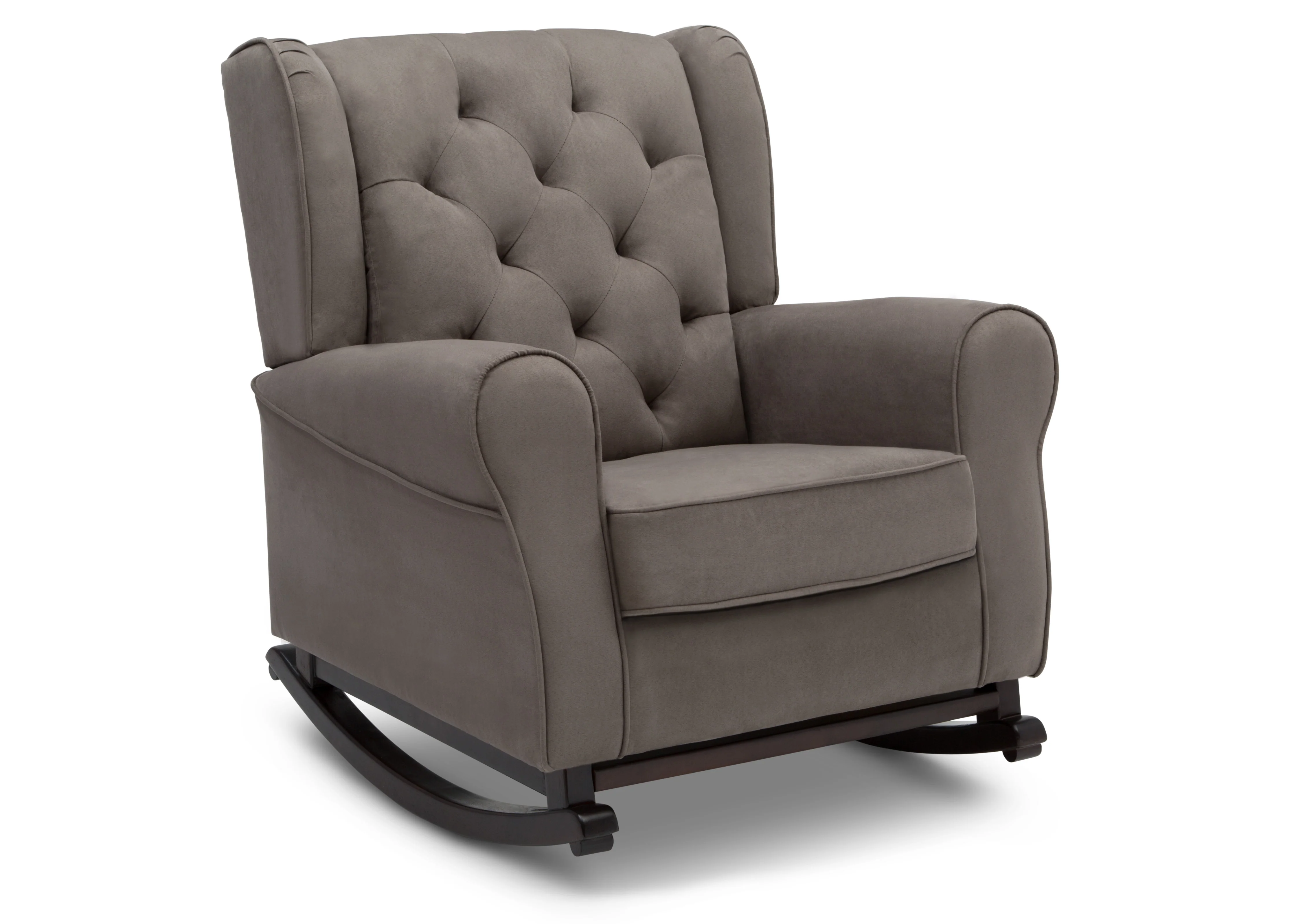 Emma Nursery Rocking Chair - Image 9