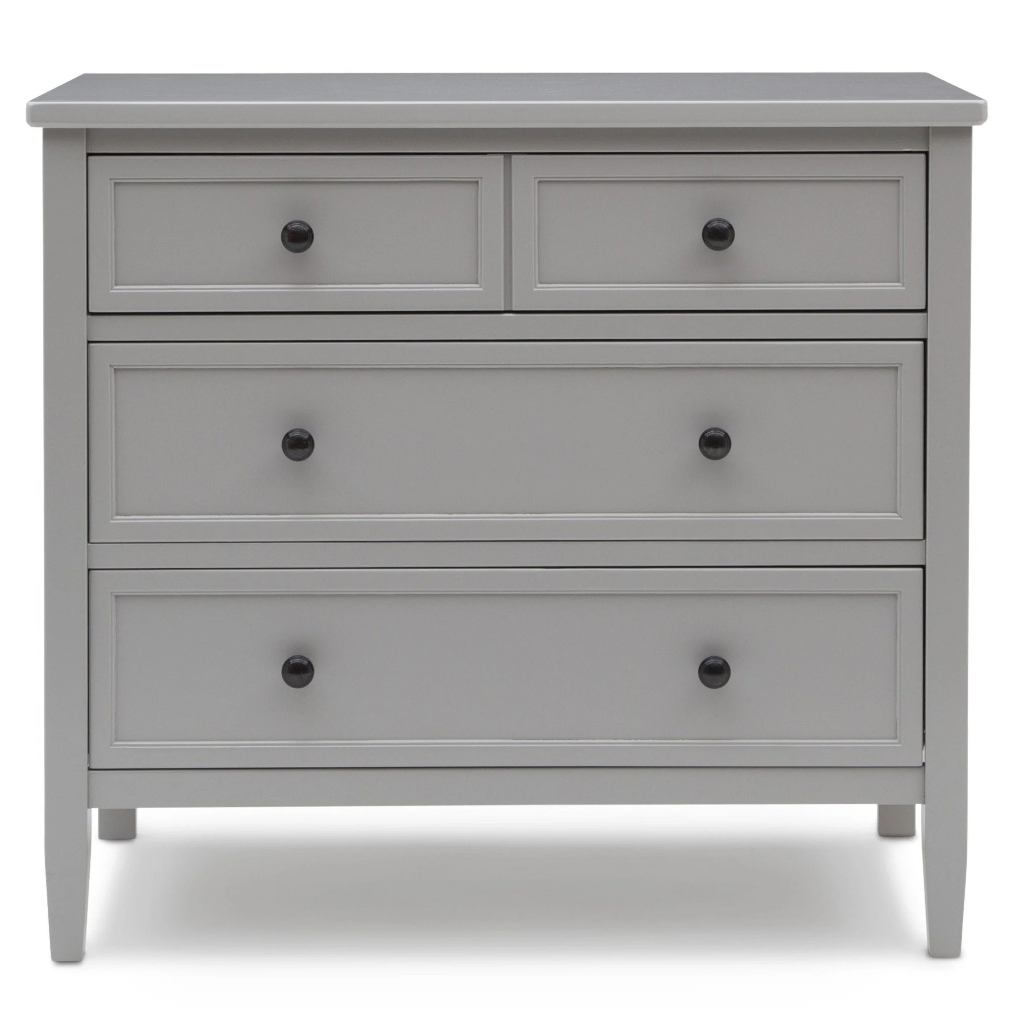 Classic 3 Drawer Dresser - Image 2