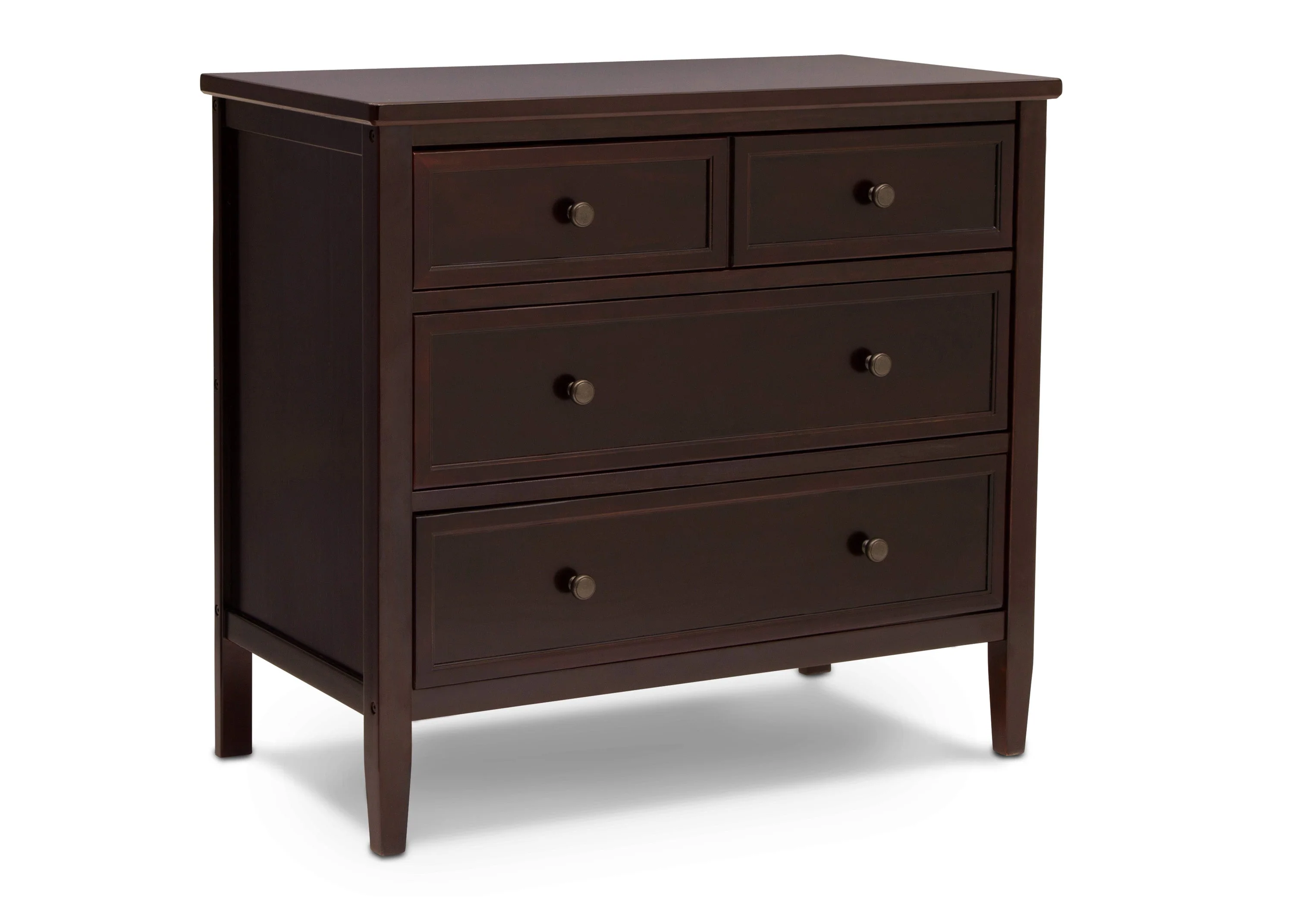Epic 3 Drawer Dresser - Image 29