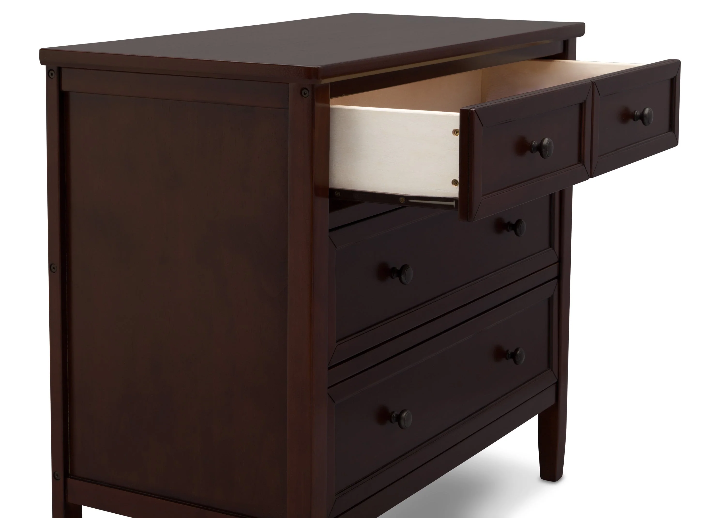 Epic 3 Drawer Dresser - Image 30