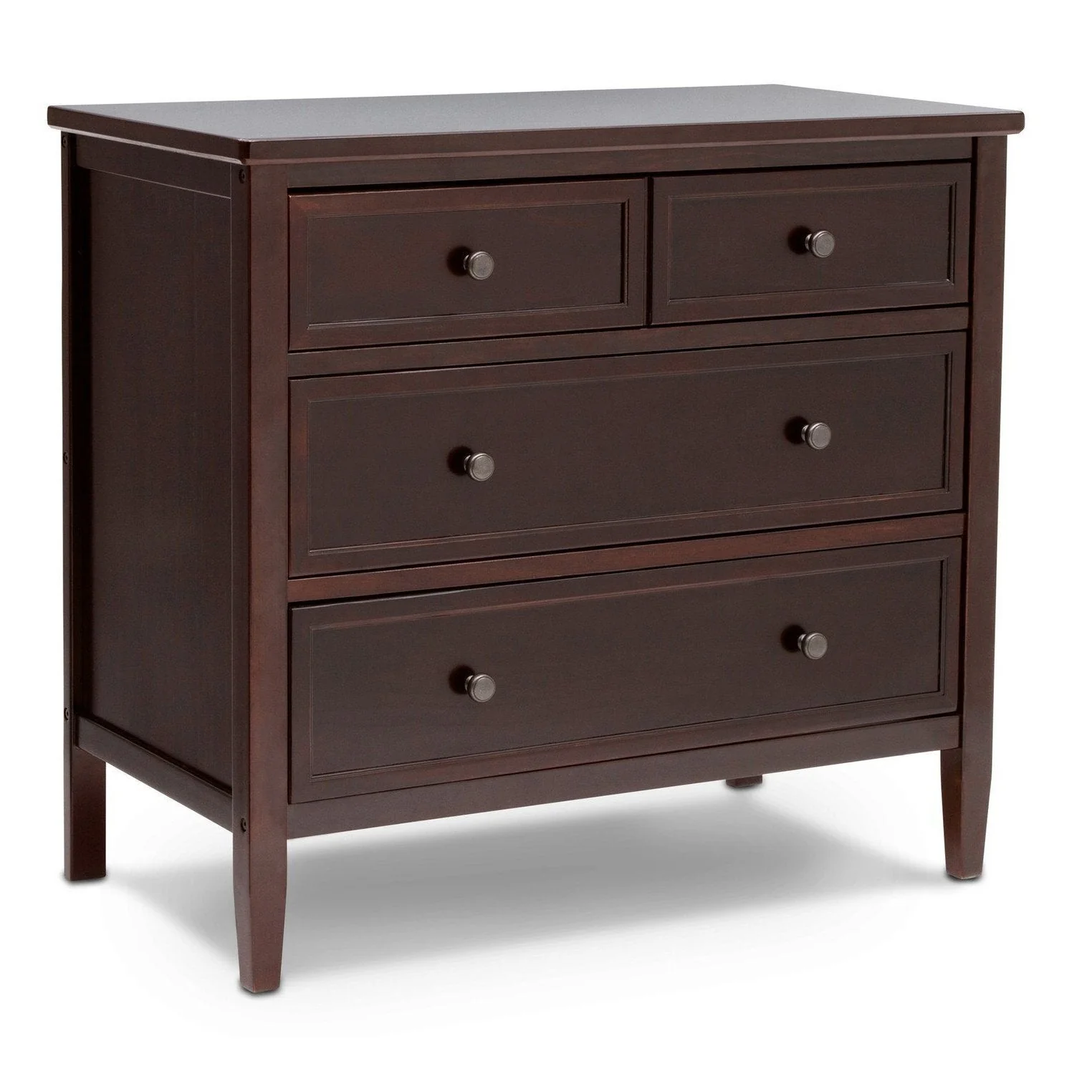 Epic 3 Drawer Dresser - Image 36