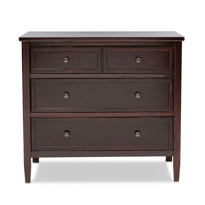 Epic 3 Drawer Dresser - Image 37