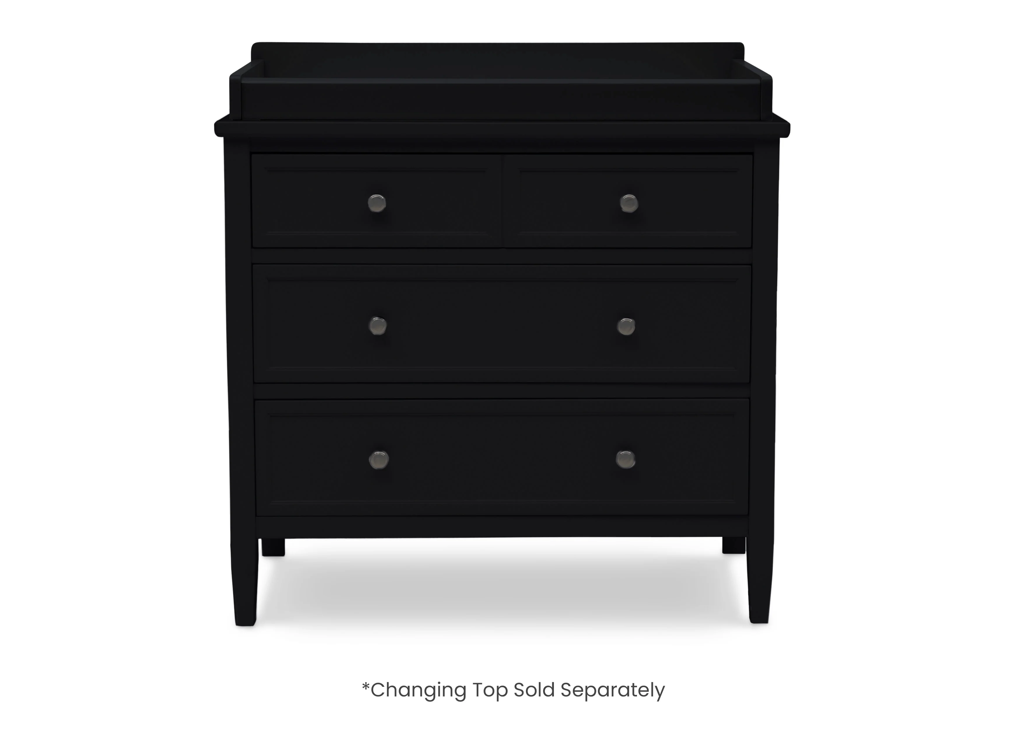 Epic 3 Drawer Dresser - Image 4