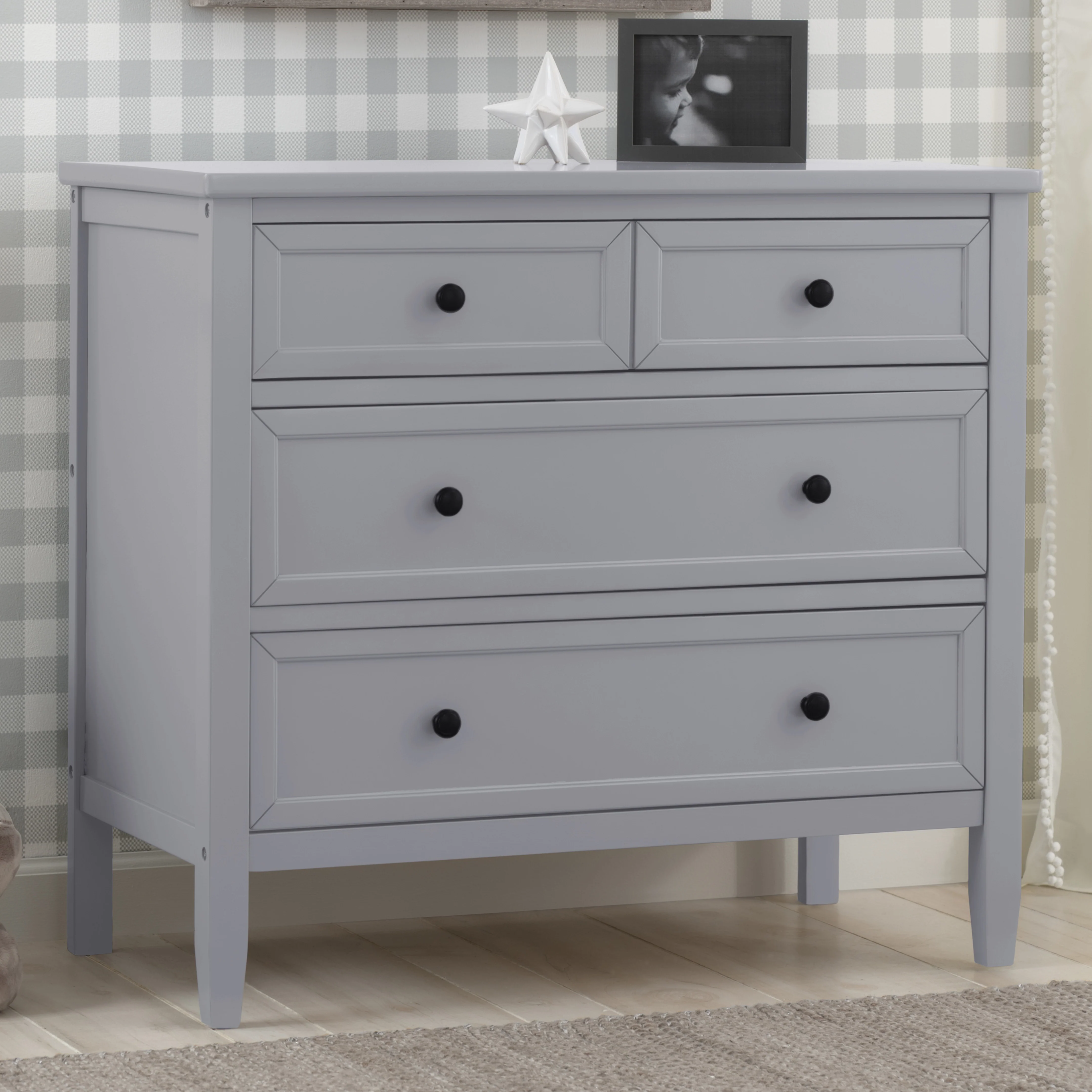 Epic 3 Drawer Dresser - Image 7