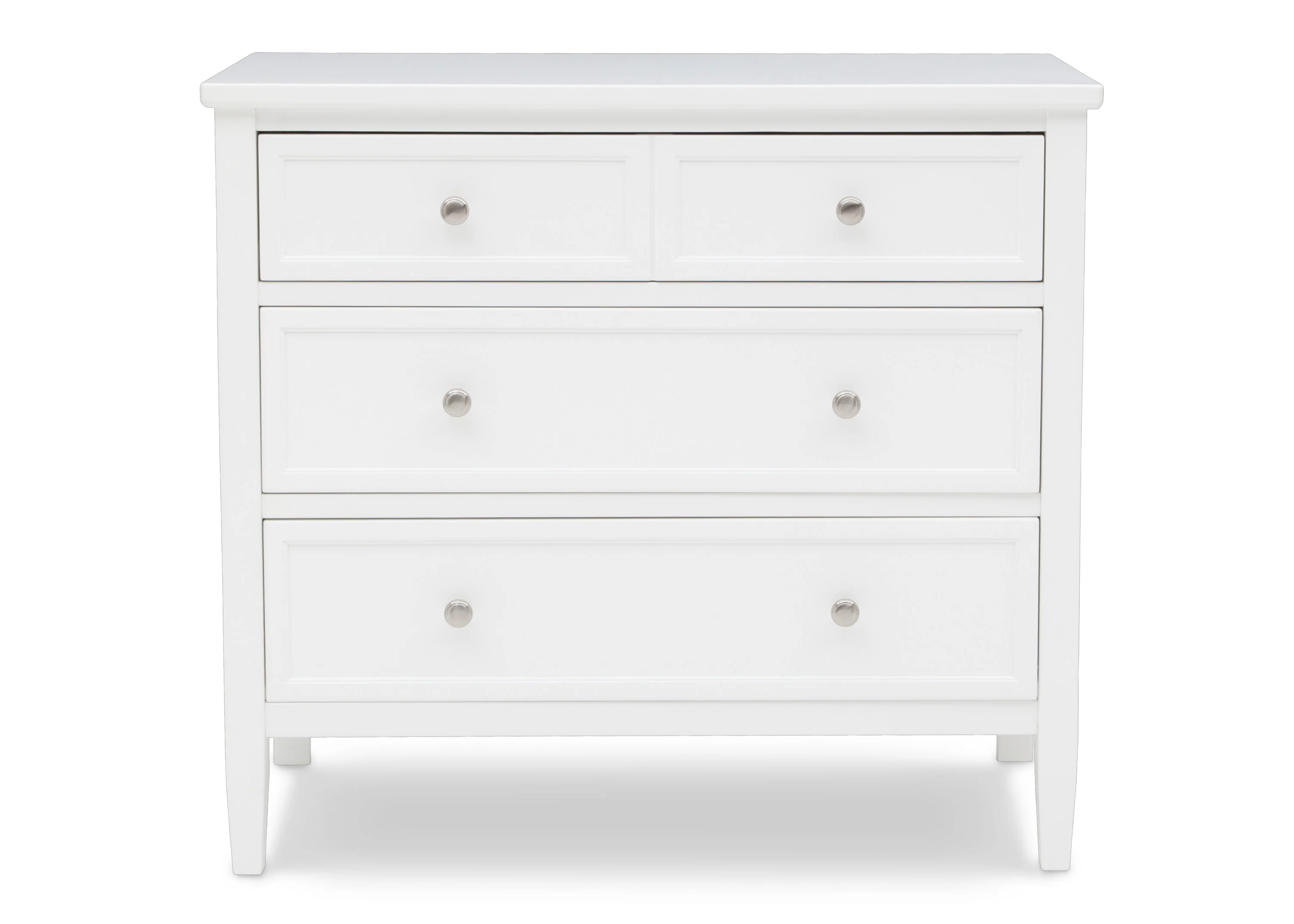Epic 3 Drawer Dresser with Interlocking Drawers - Image 15
