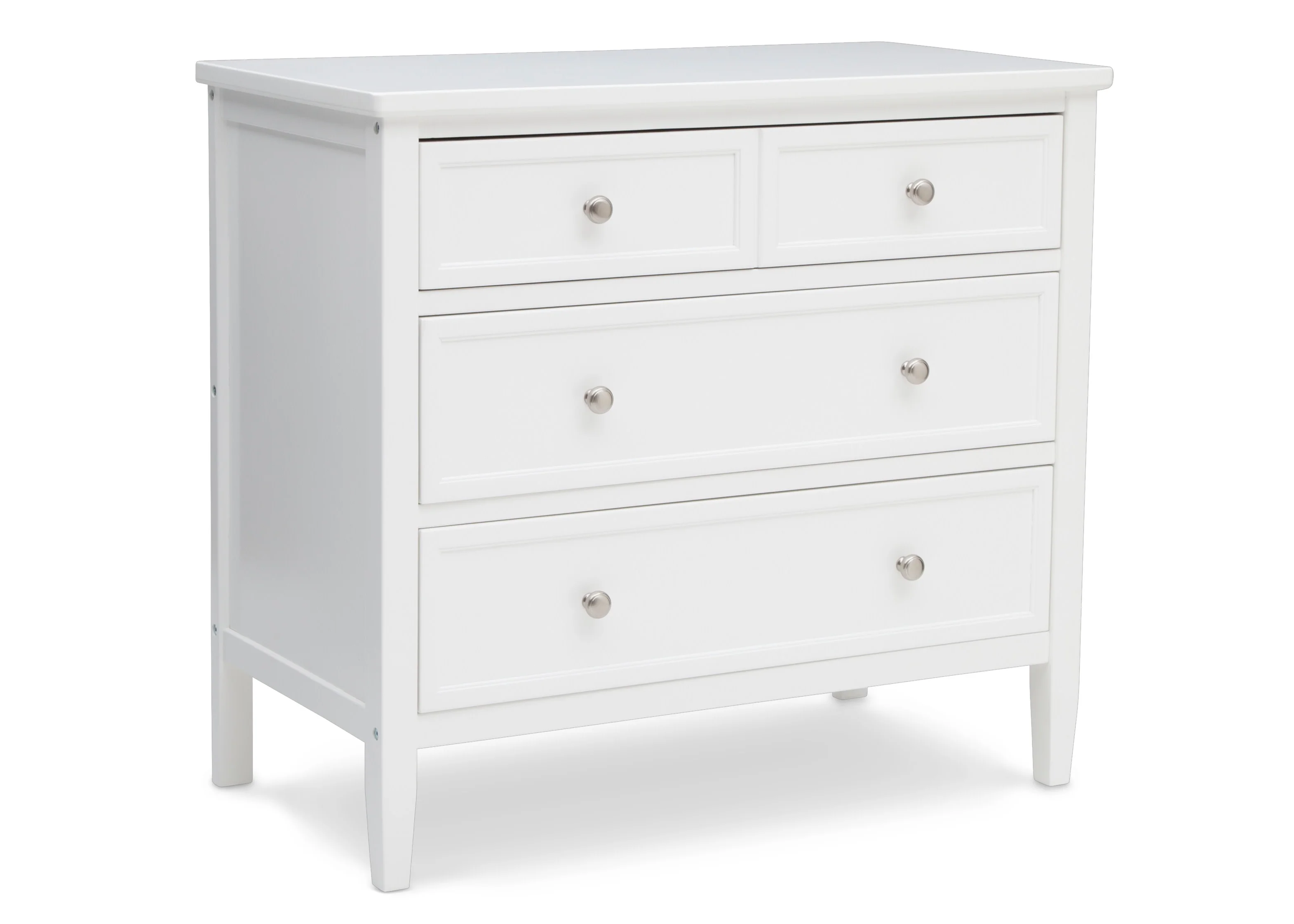 Epic 3 Drawer Dresser with Interlocking Drawers - Image 16