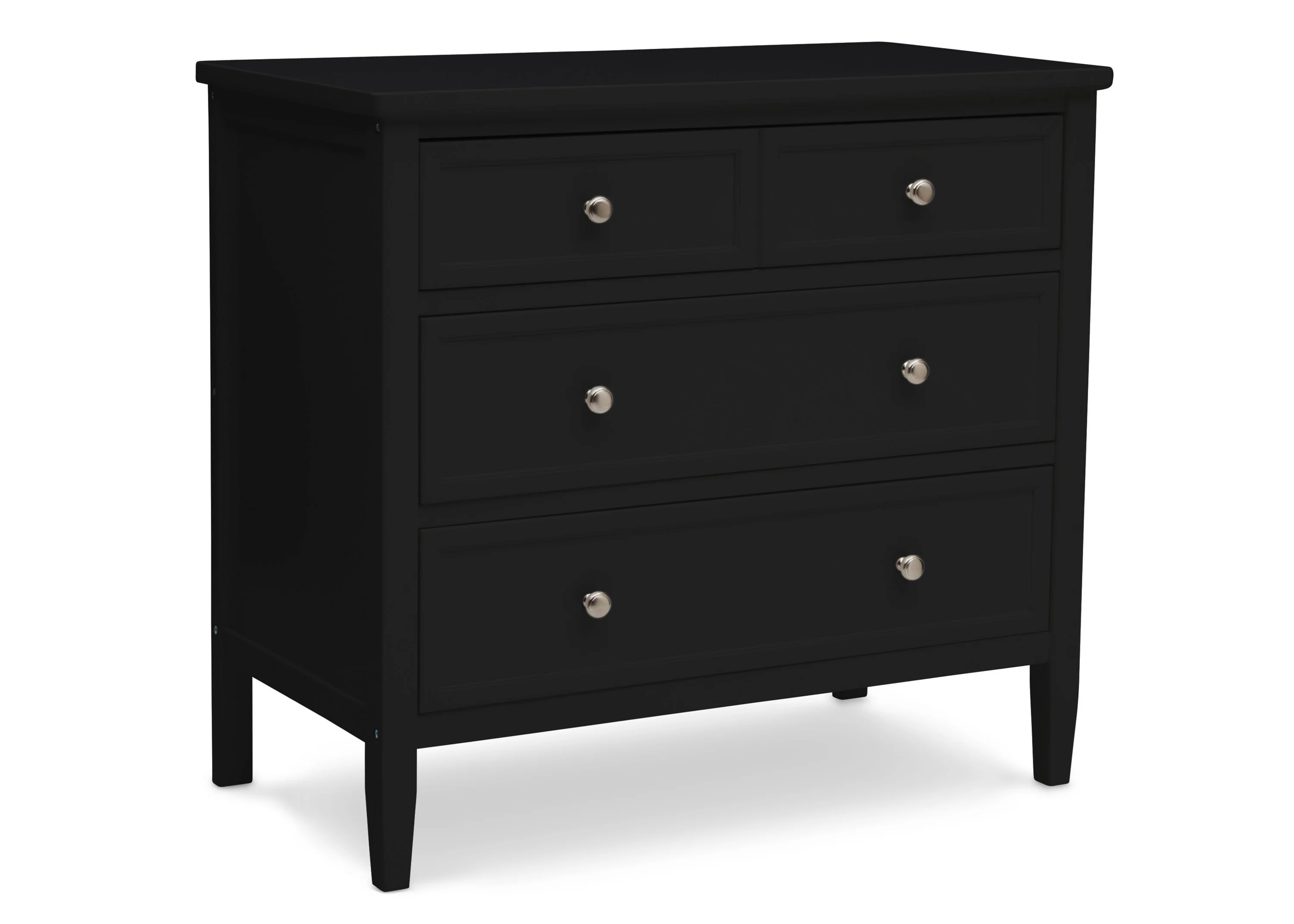 Epic 3 Drawer Dresser with Interlocking Drawers - Image 39