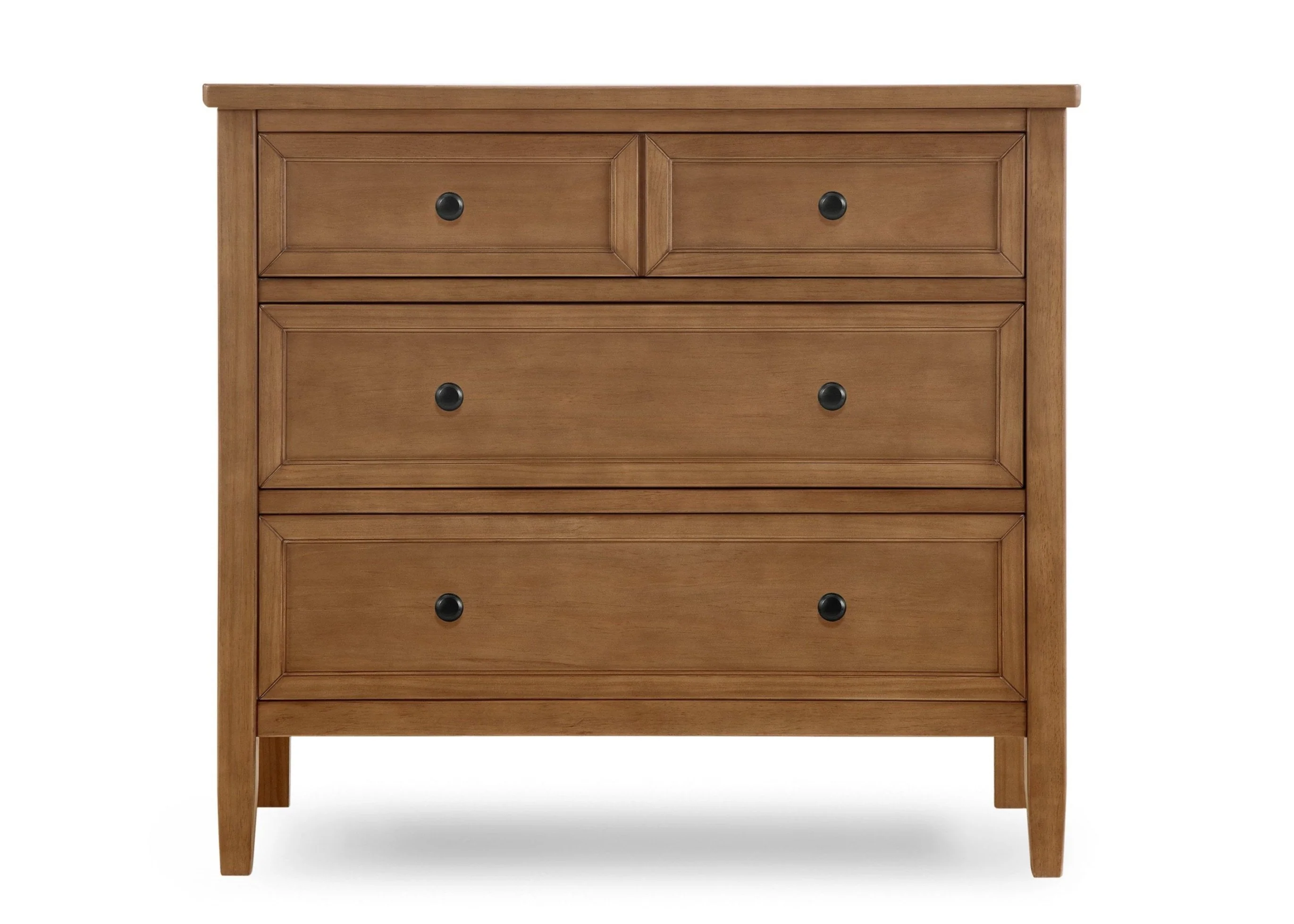 Epic 3 Drawer Dresser with Interlocking Drawers - Image 50
