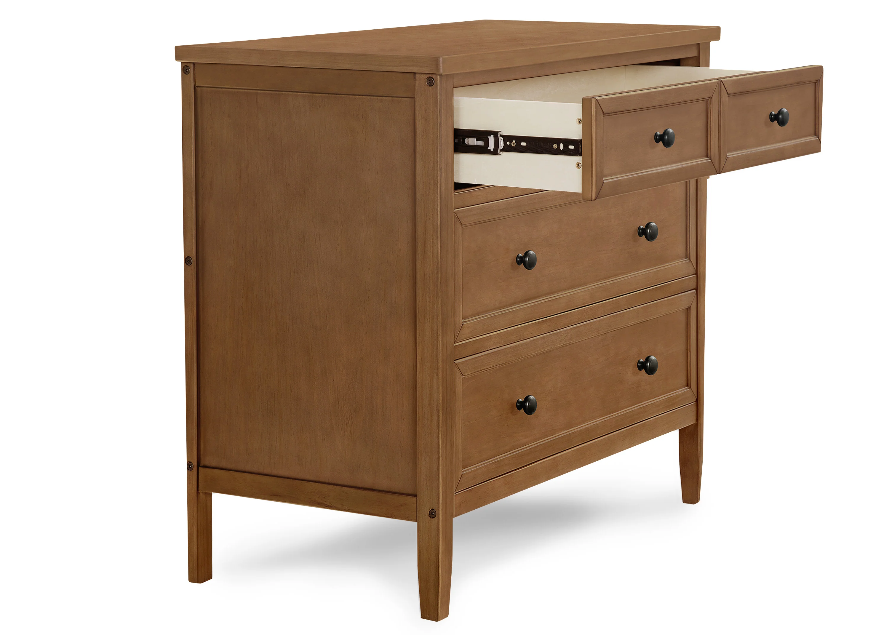Epic 3 Drawer Dresser with Interlocking Drawers - Image 51