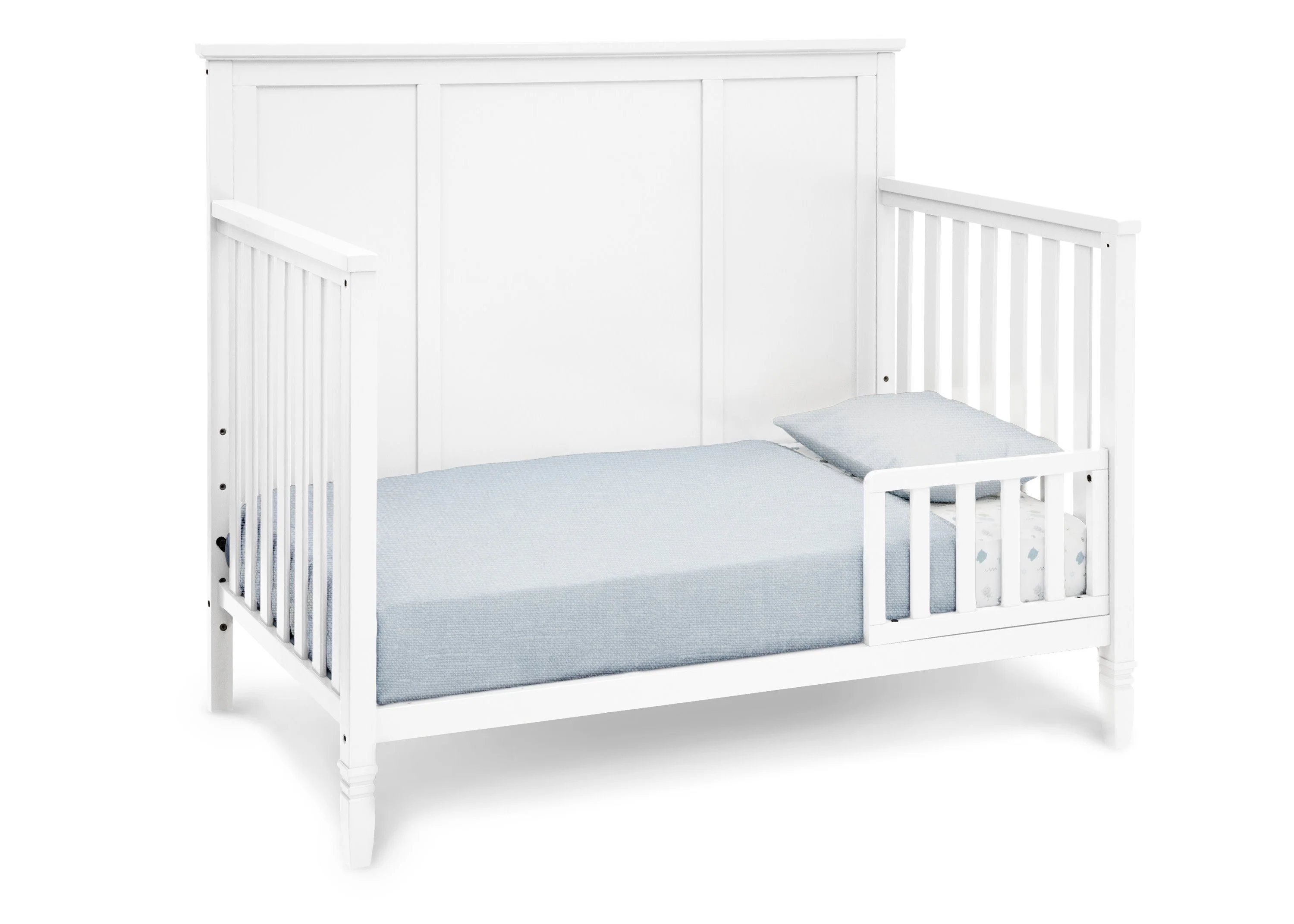 Epic 4-in-1 Convertible Crib - Image 10