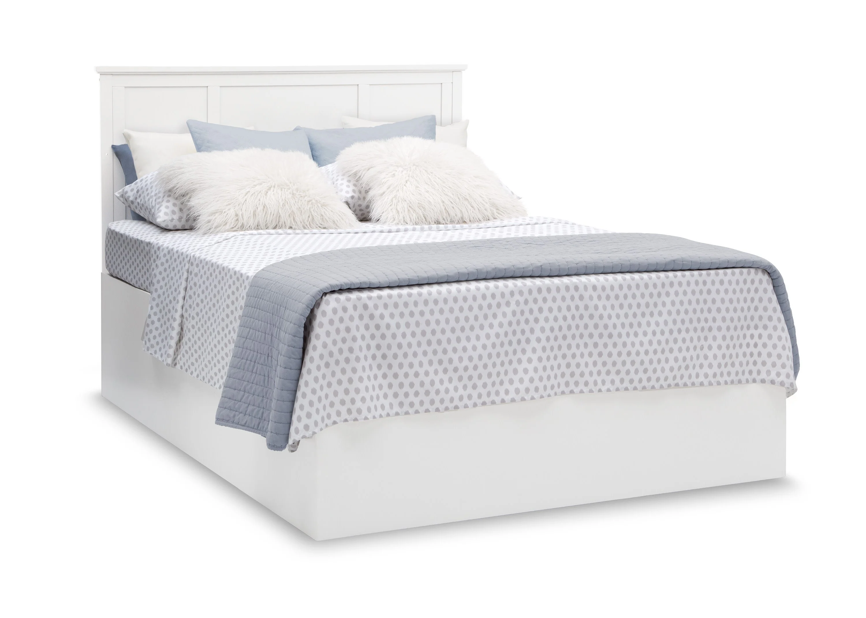 Epic 4-in-1 Convertible Crib - Image 12