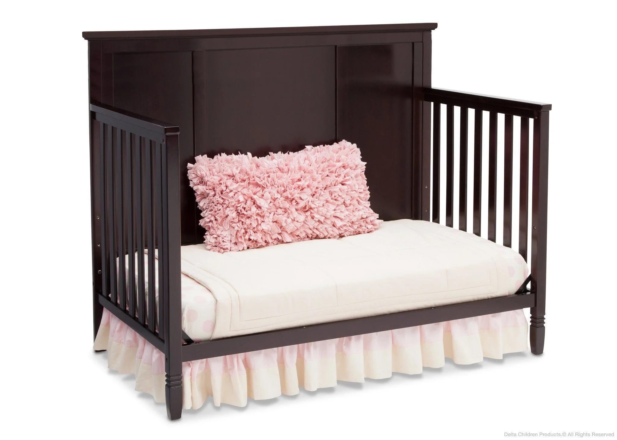 Epic 4-in-1 Convertible Crib - Image 18