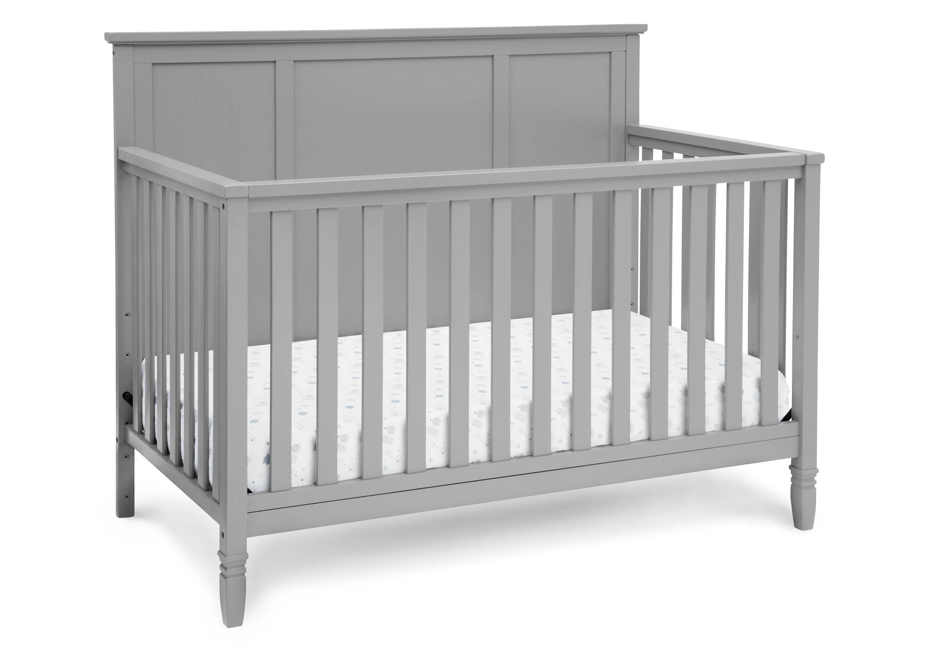Epic 4-in-1 Convertible Crib - Image 3