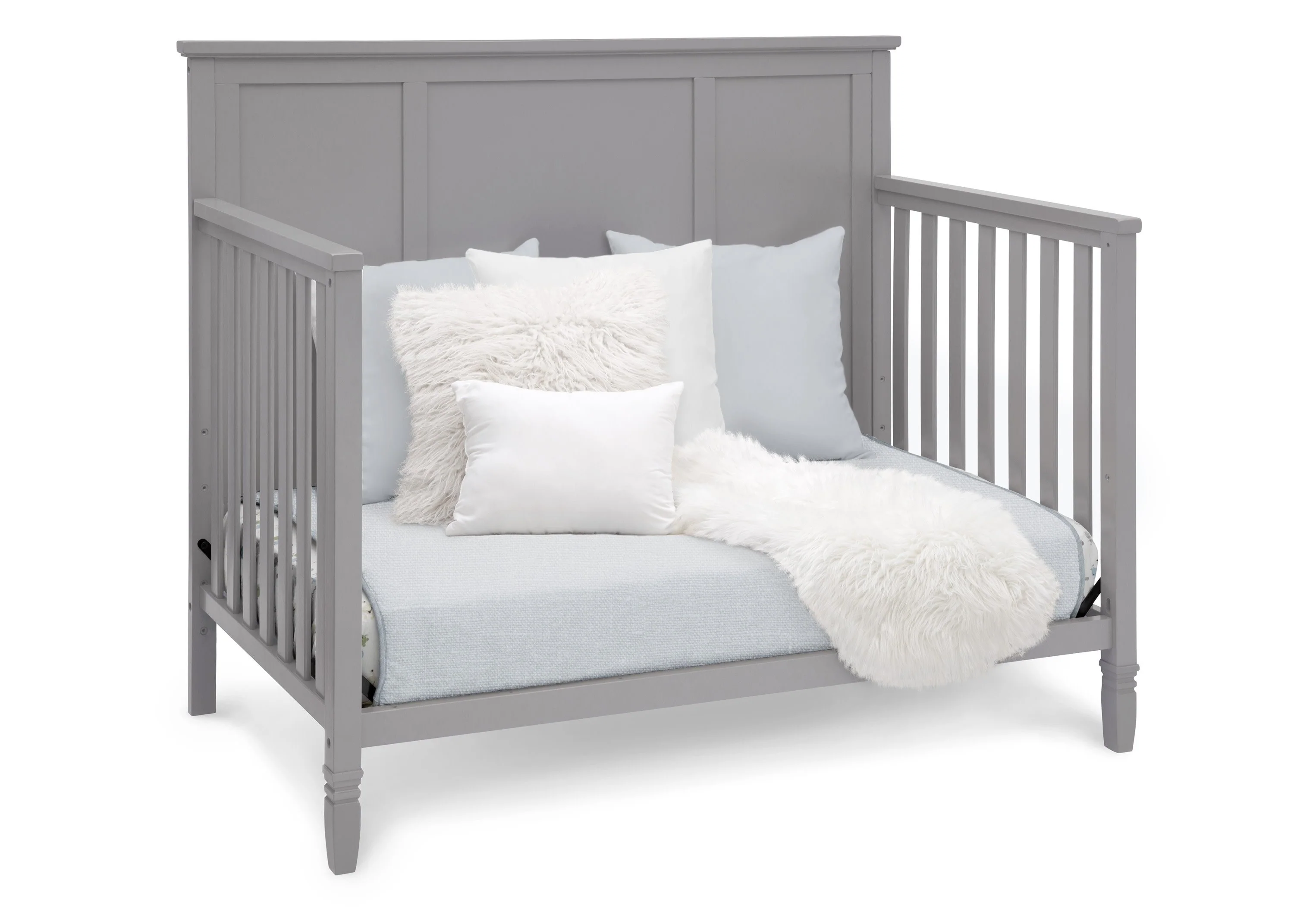 Epic 4-in-1 Convertible Crib - Image 4
