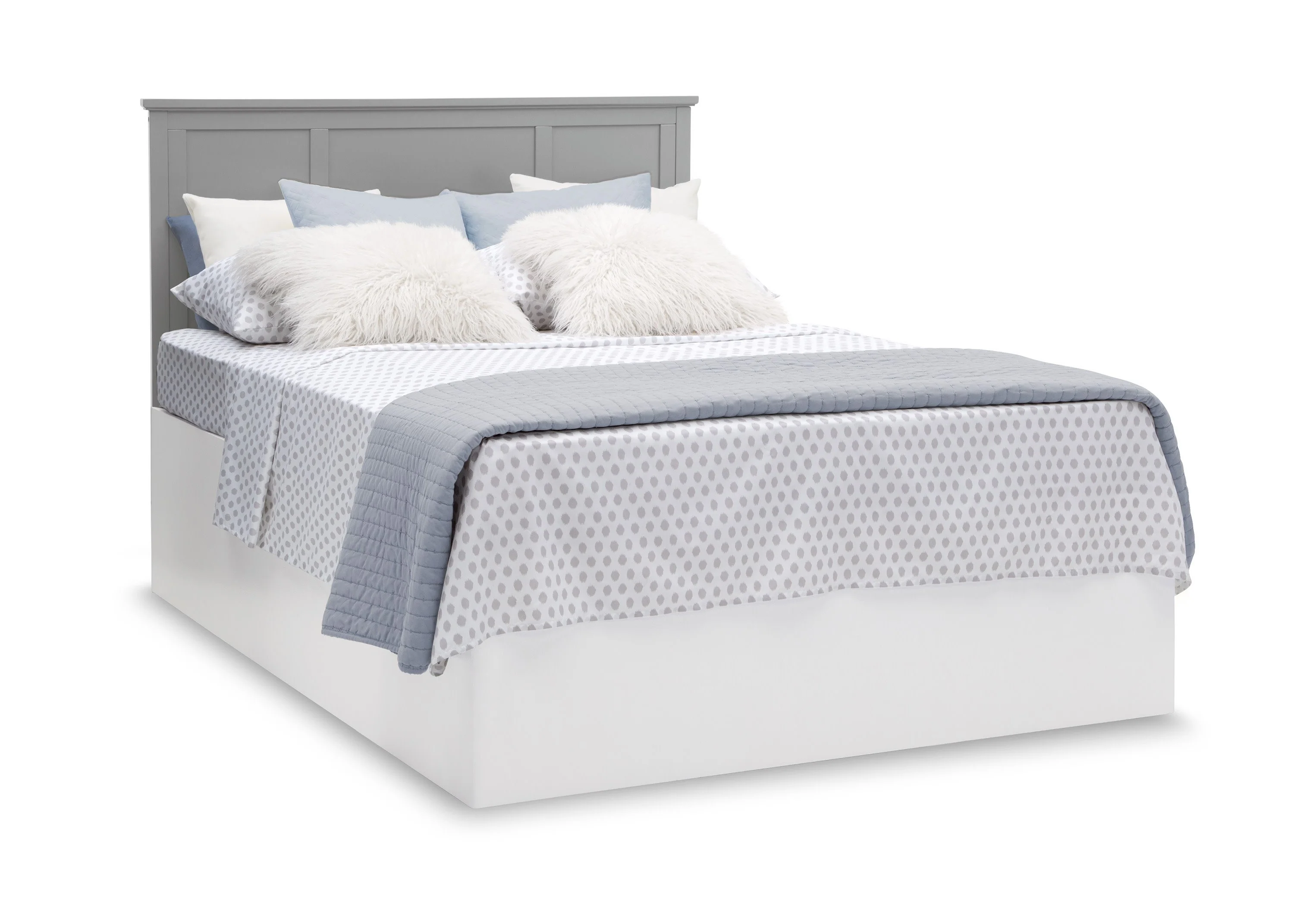 Epic 4-in-1 Convertible Crib - Image 5