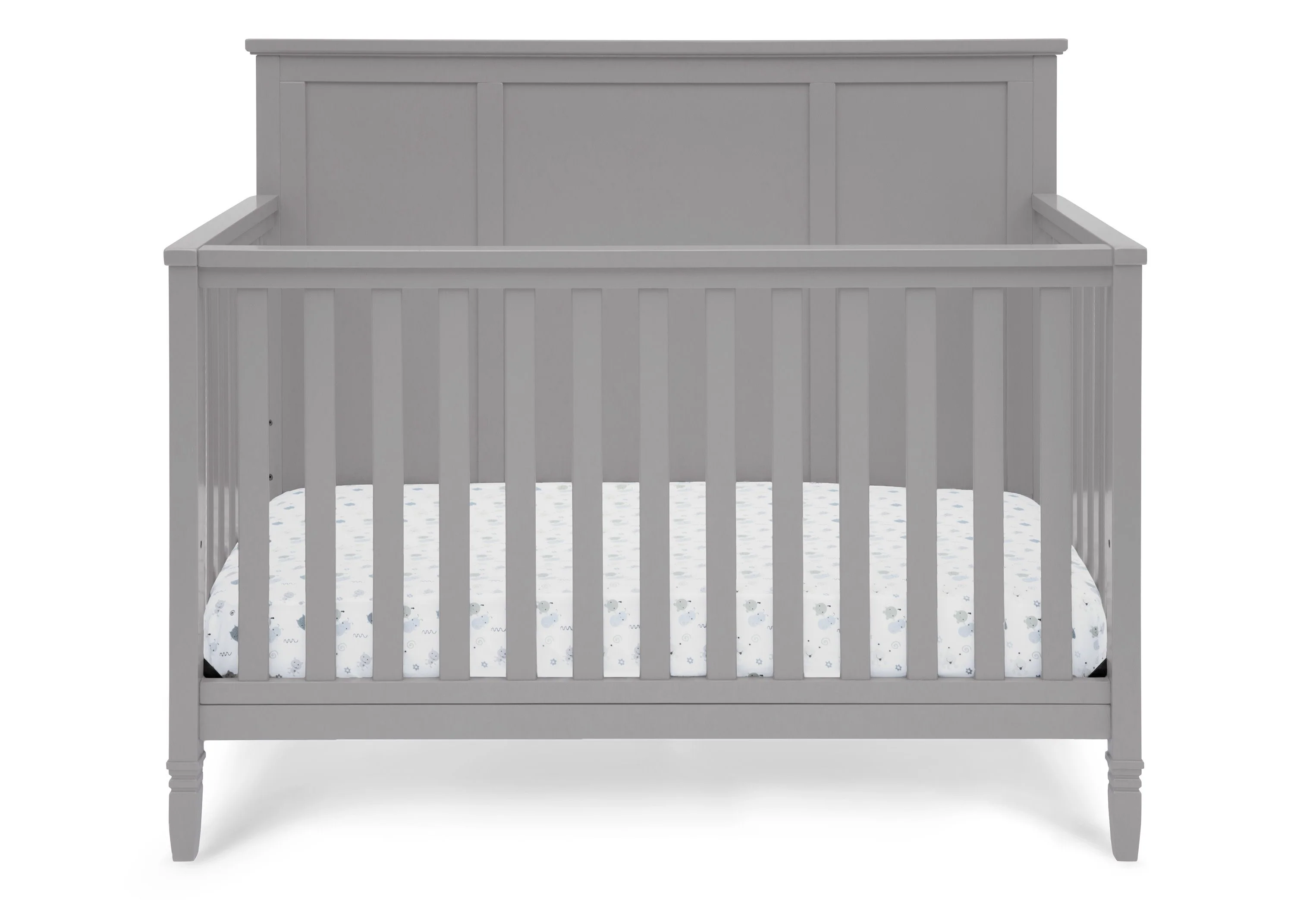 Epic 4-in-1 Convertible Crib - Image 6