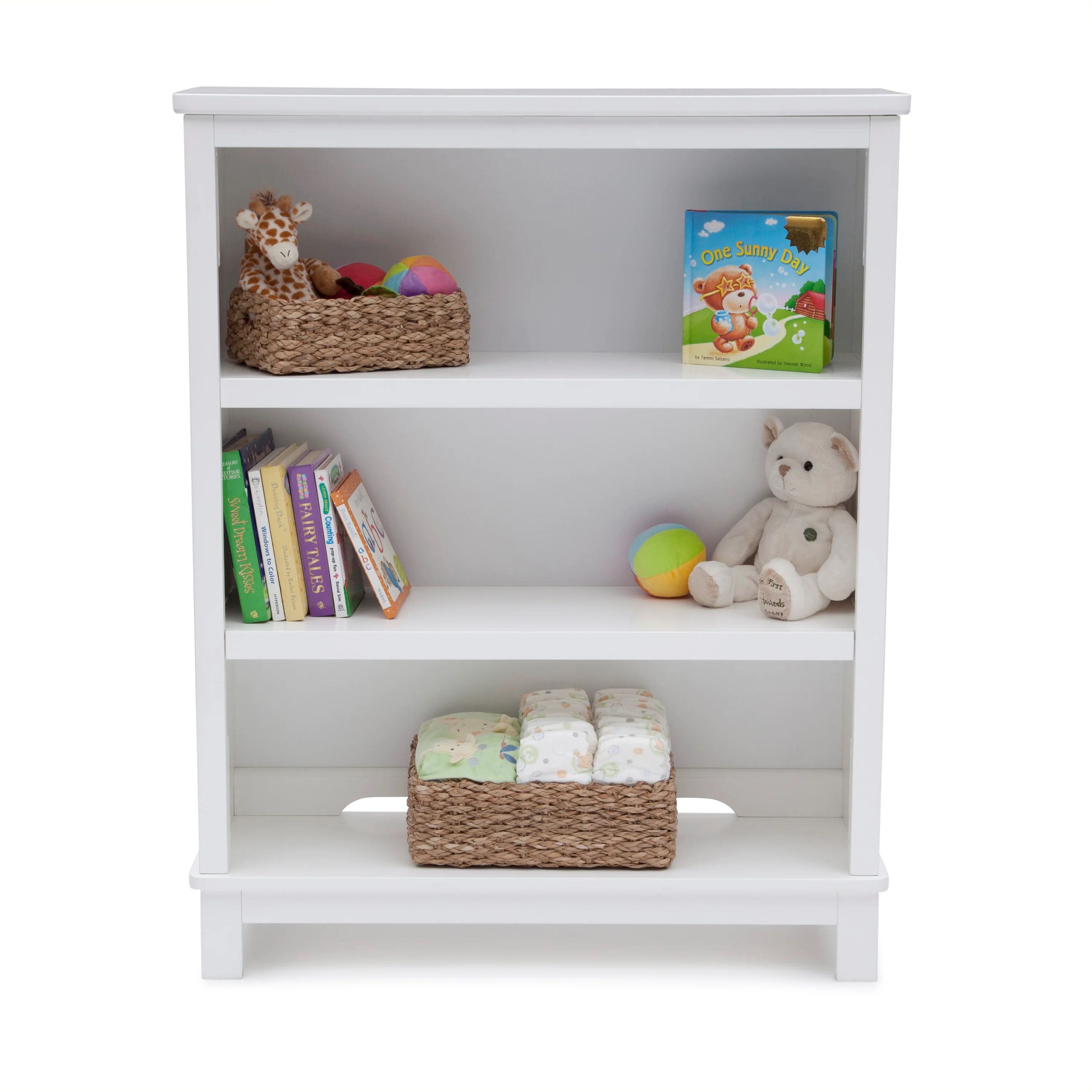 Epic Bookcase - Image 11
