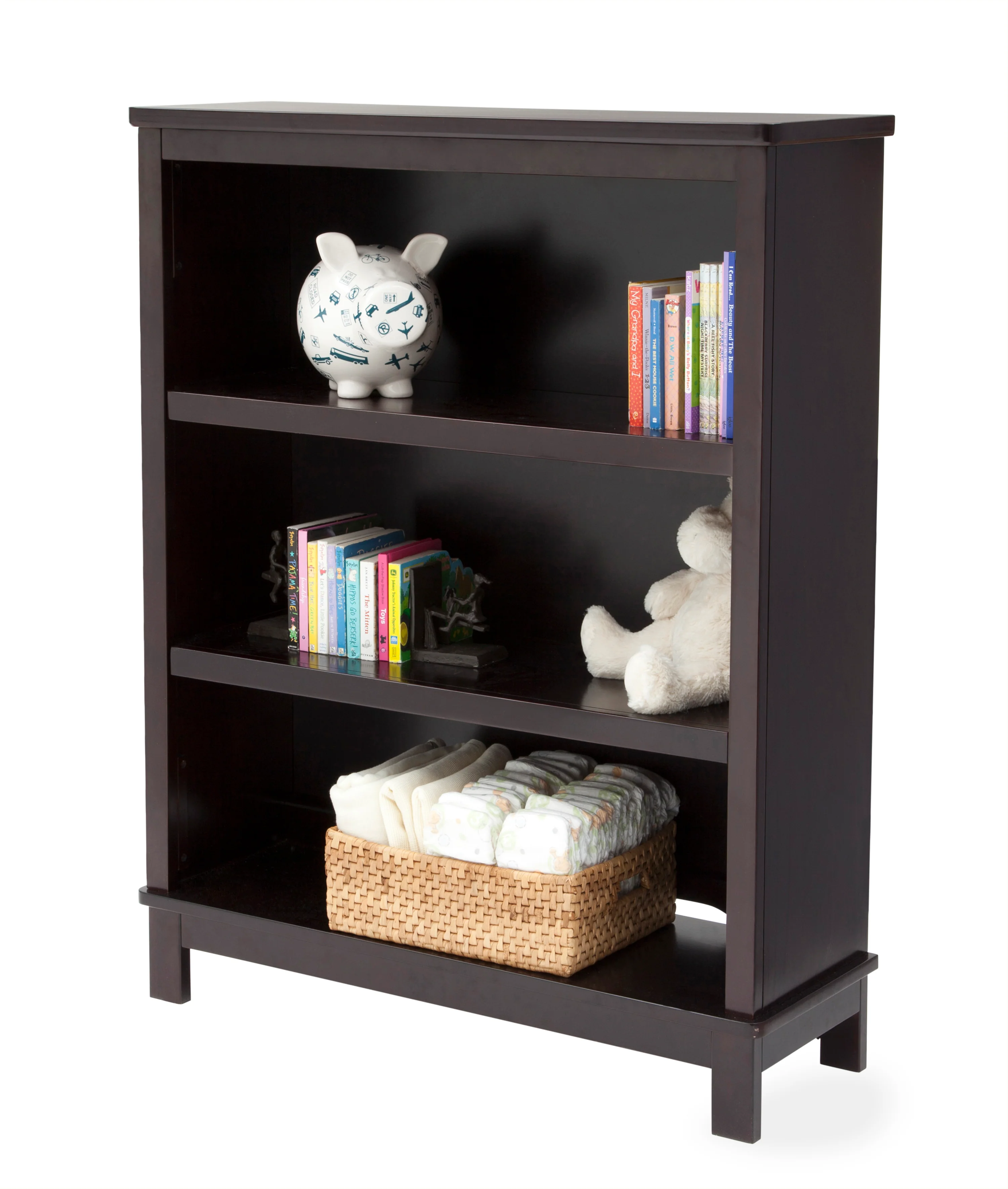 Epic Bookcase - Image 15