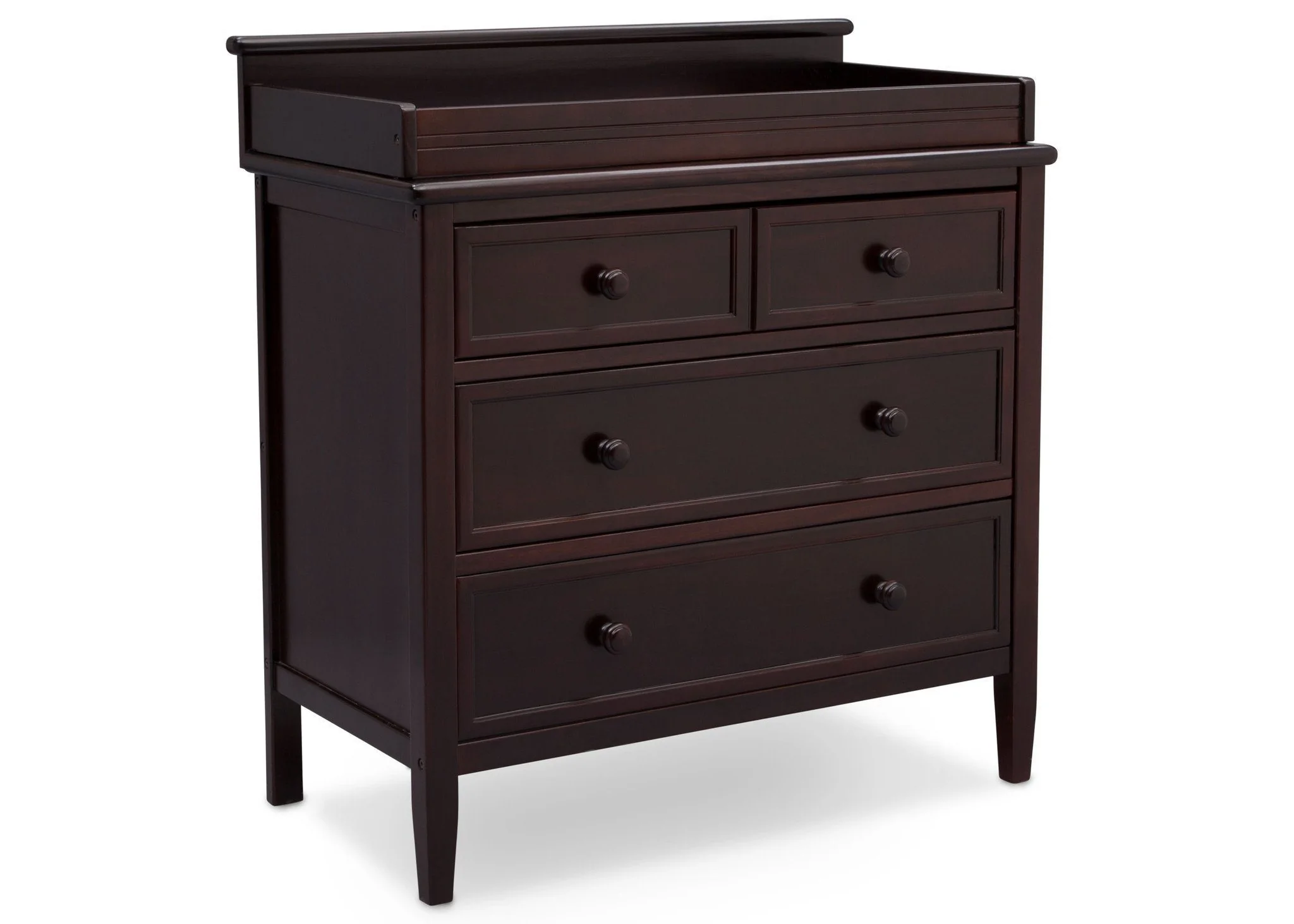 Epic Signature 3 Drawer Dresser with Changing Top - Image 10