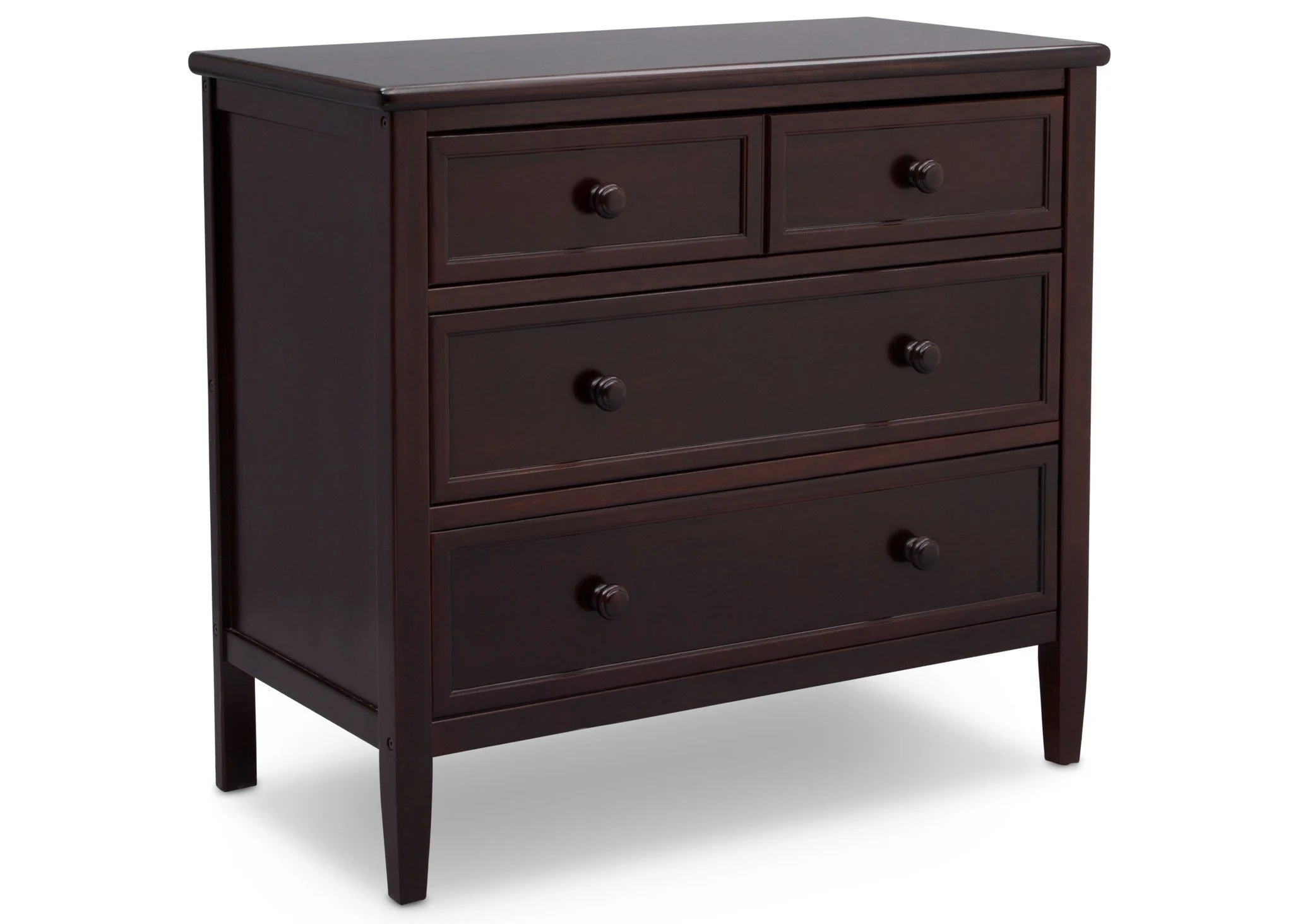 Epic Signature 3 Drawer Dresser with Changing Top - Image 12