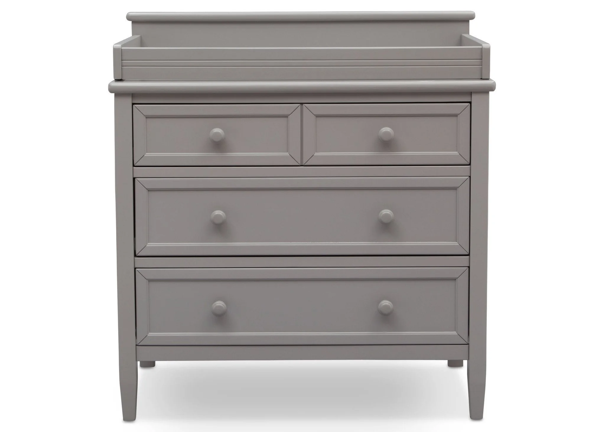 Epic Signature 3 Drawer Dresser with Changing Top - Image 3