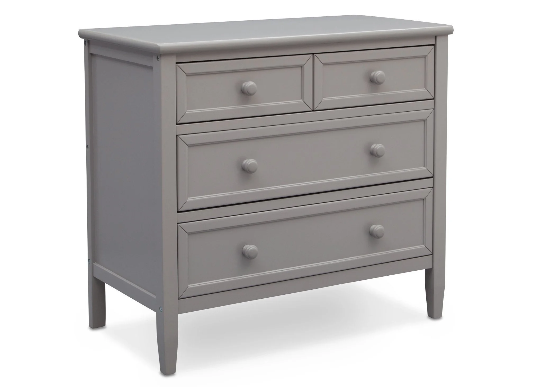 Epic Signature 3 Drawer Dresser with Changing Top - Image 4